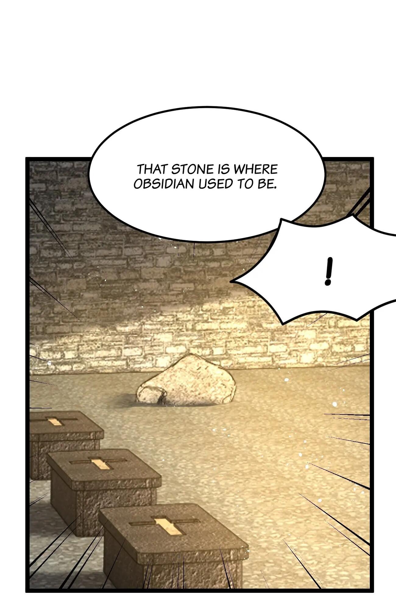 Sword God’s Life Is Not That Boring Chapter 94 - Page 24