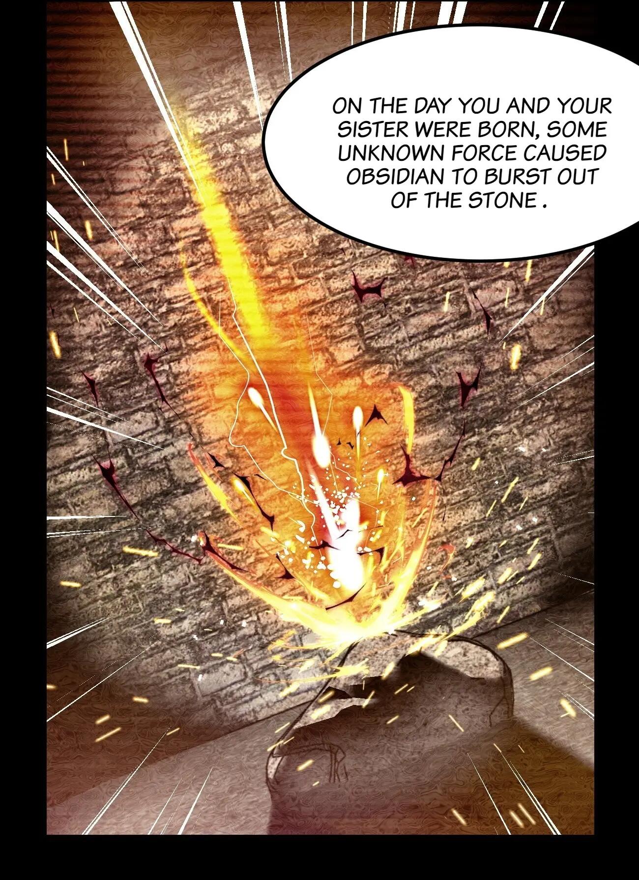 Sword God’s Life Is Not That Boring Chapter 94 - Page 26