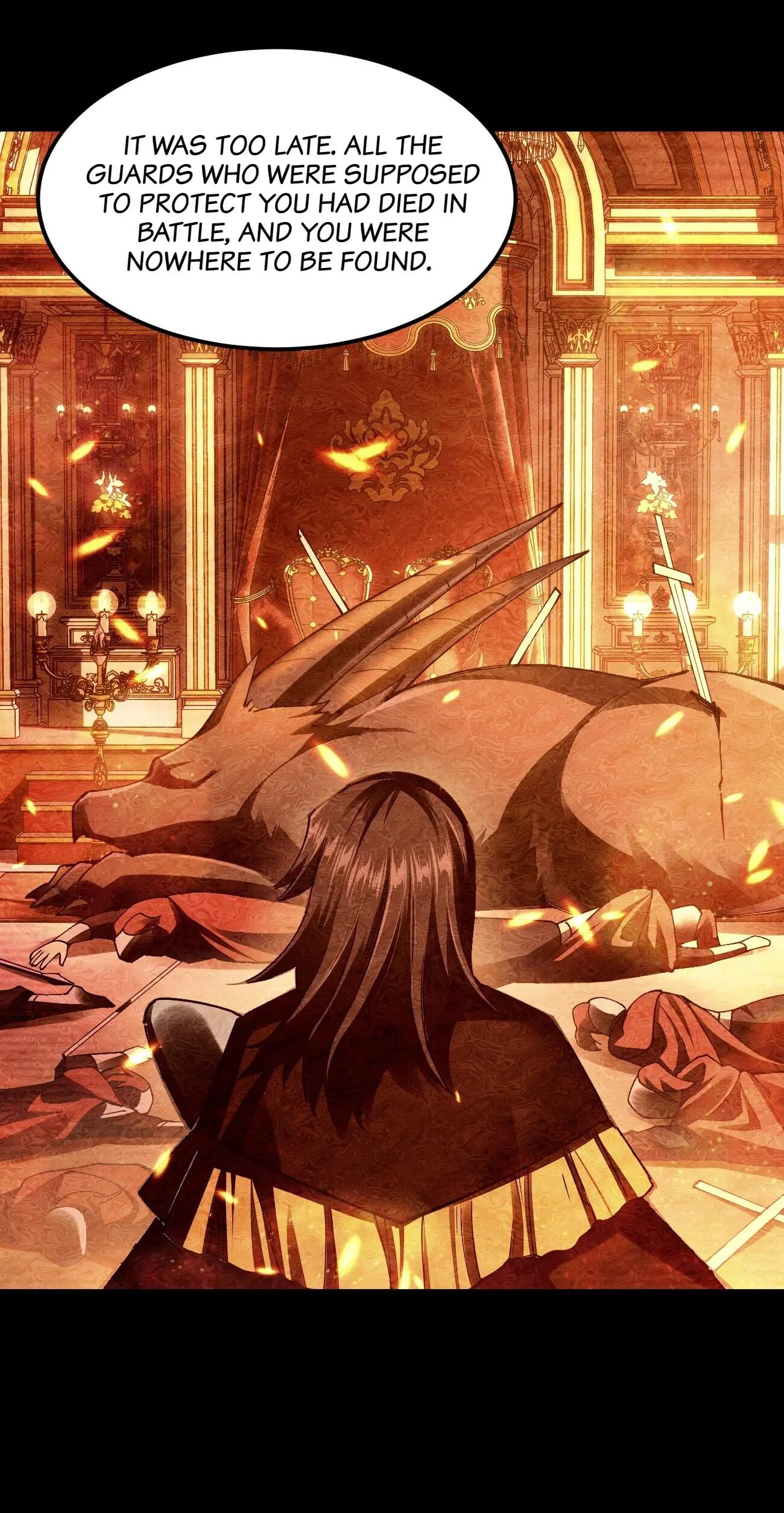 Sword God’s Life Is Not That Boring Chapter 94 - Page 30