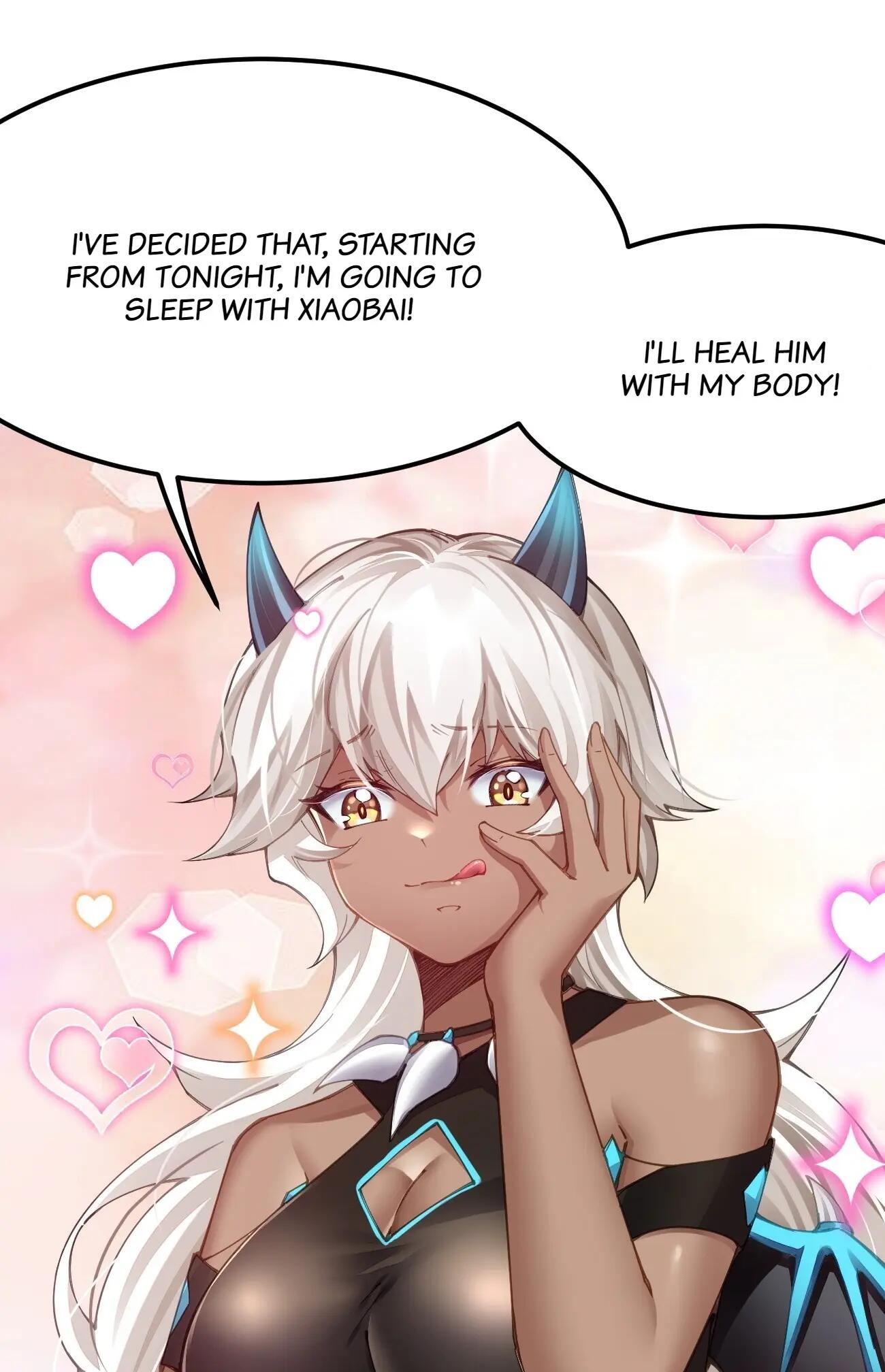 Sword God’s Life Is Not That Boring Chapter 94 - Page 4