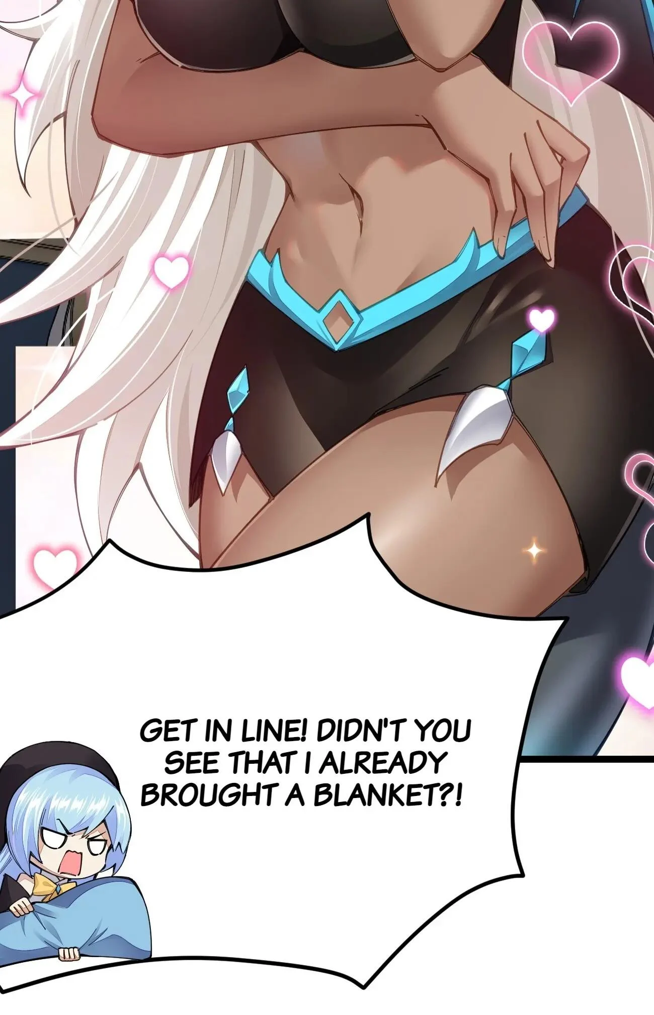 Sword God’s Life Is Not That Boring Chapter 94 - Page 5