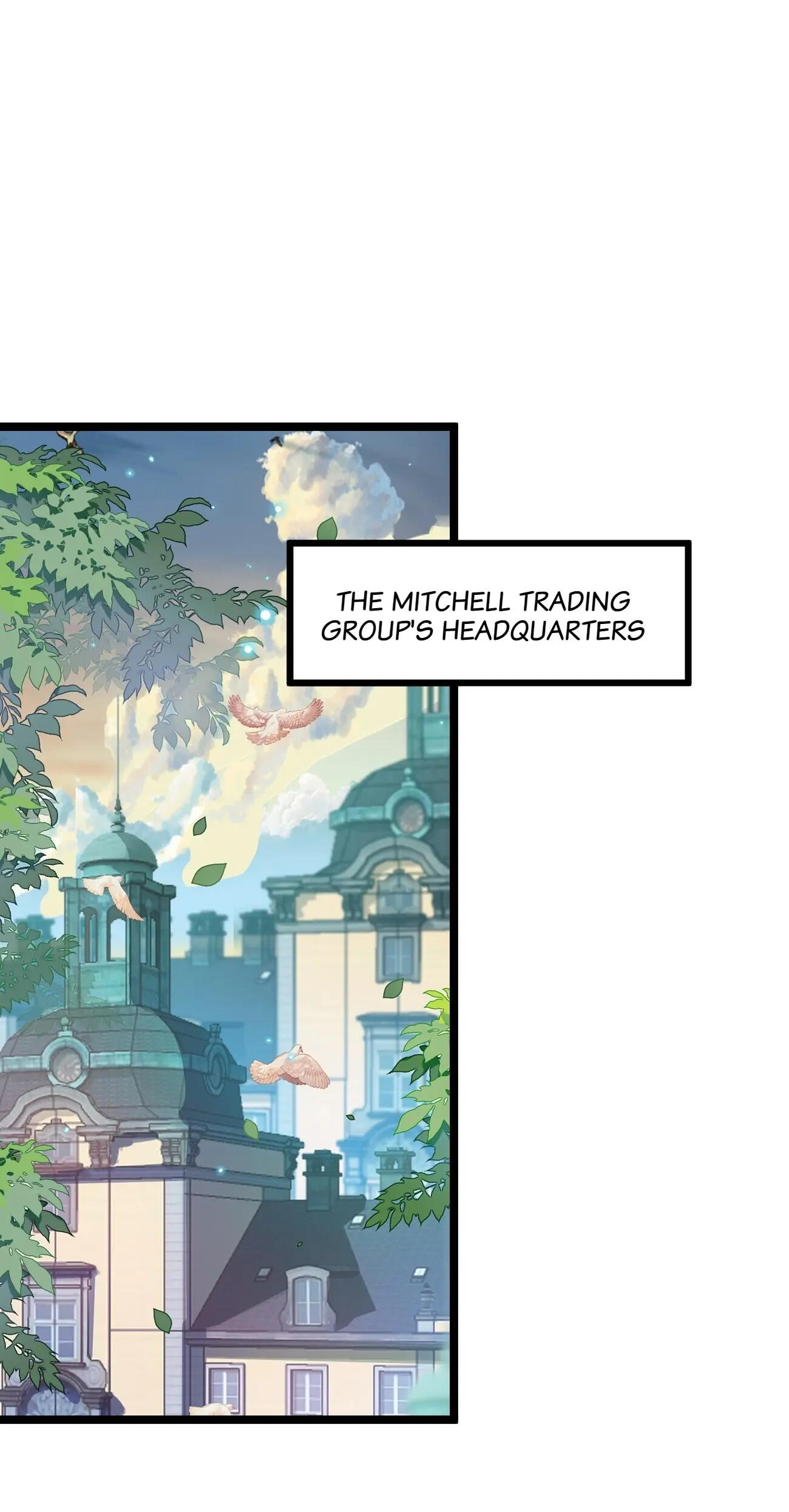 Sword God’s Life Is Not That Boring Chapter 94 - Page 50
