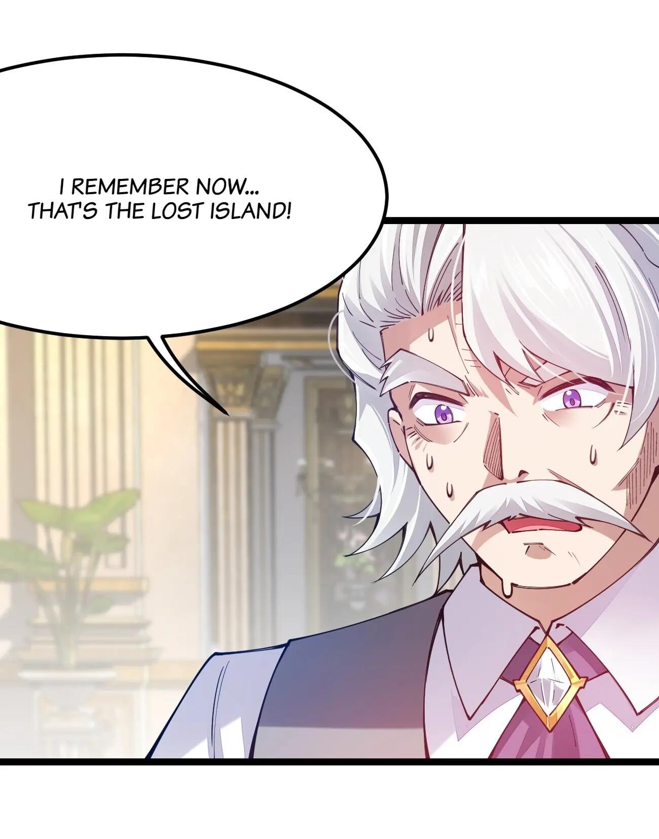 Sword God’s Life Is Not That Boring Chapter 94 - Page 58
