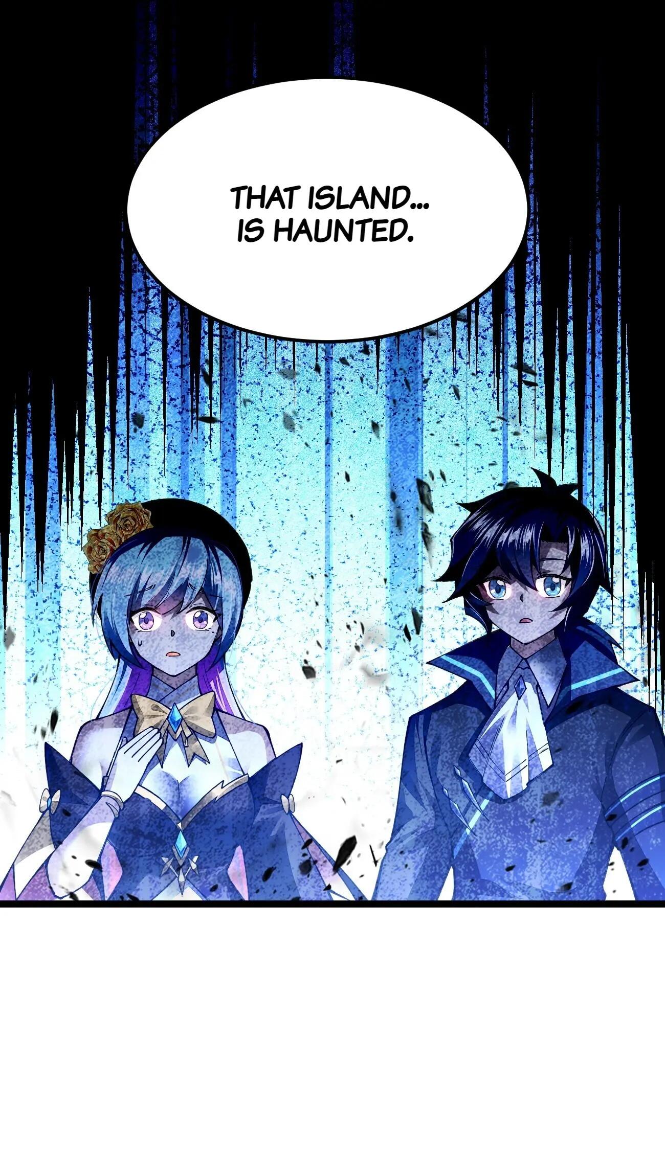 Sword God’s Life Is Not That Boring Chapter 94 - Page 62