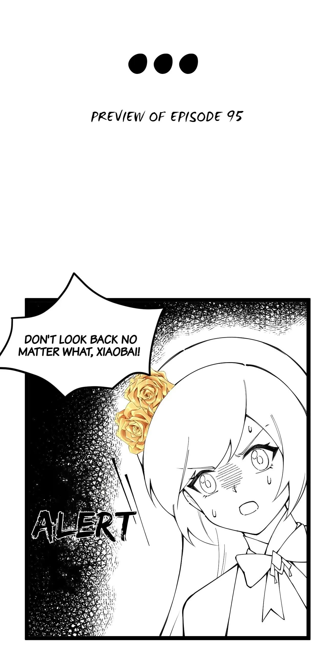 Sword God’s Life Is Not That Boring Chapter 94 - Page 63
