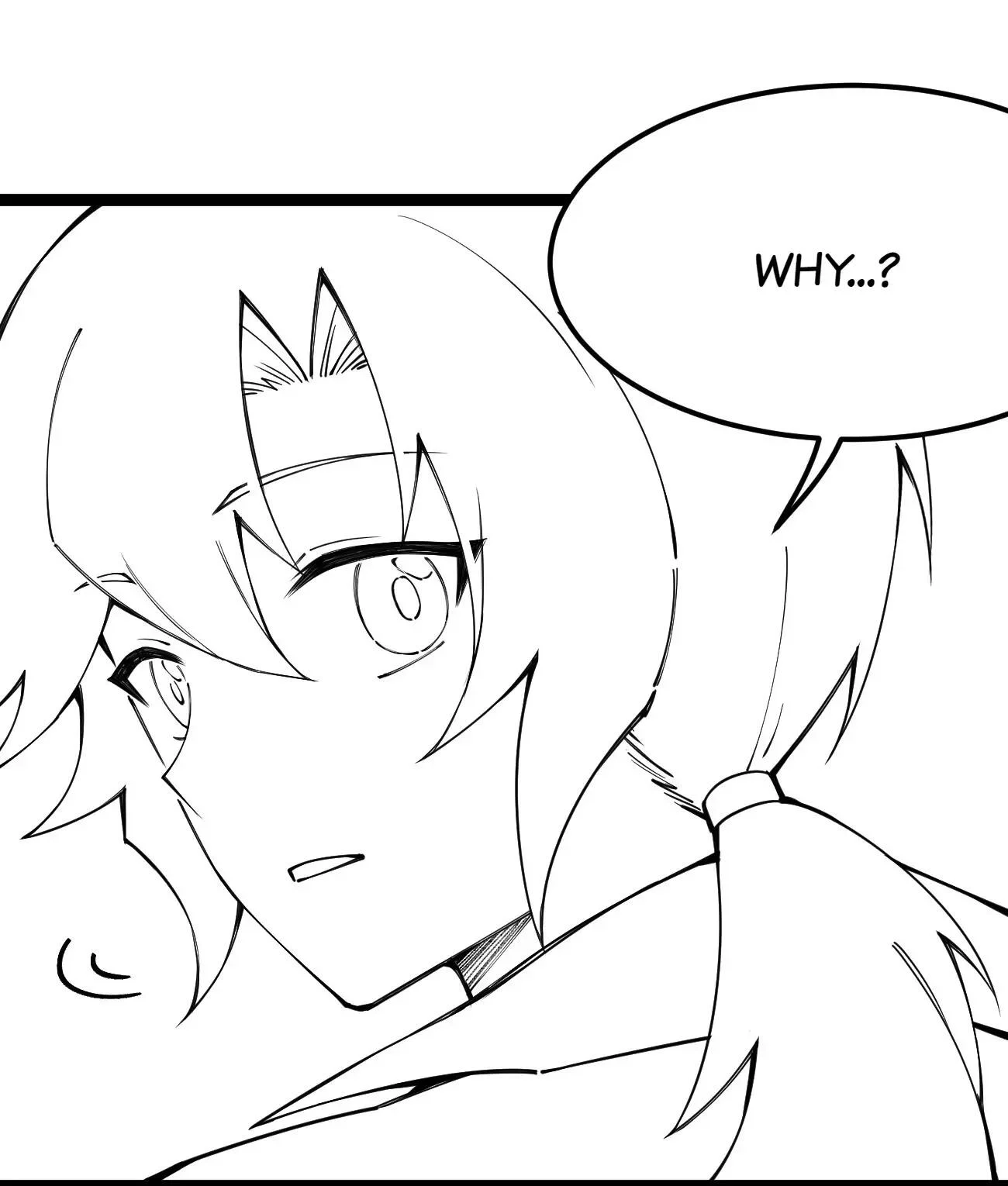 Sword God’s Life Is Not That Boring Chapter 94 - Page 64