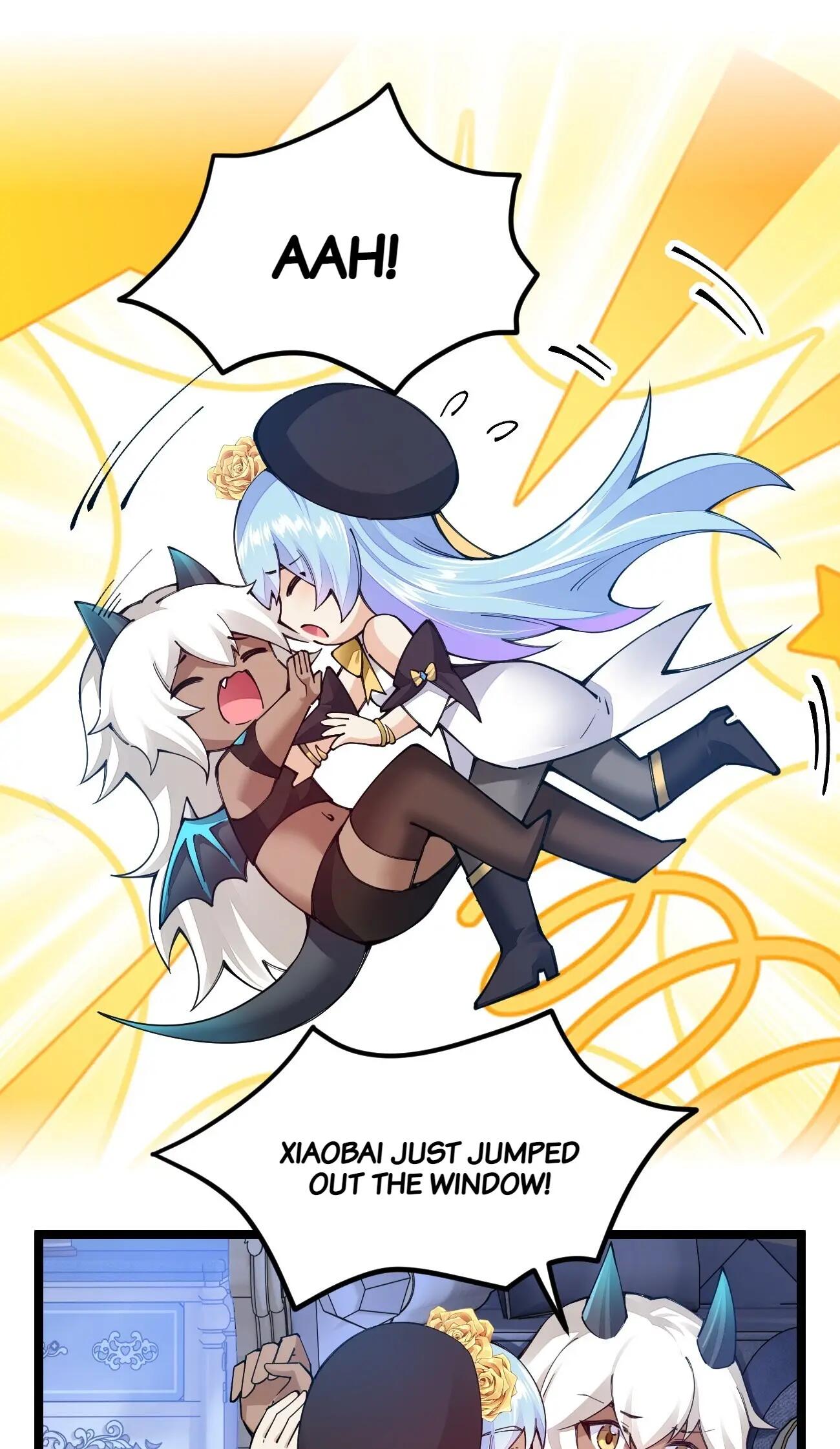 Sword God’s Life Is Not That Boring Chapter 94 - Page 9