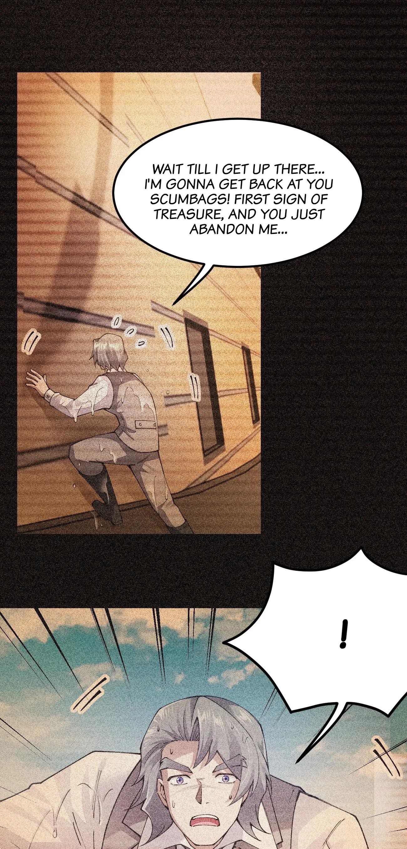 Sword God’s Life Is Not That Boring Chapter 95 - Page 12