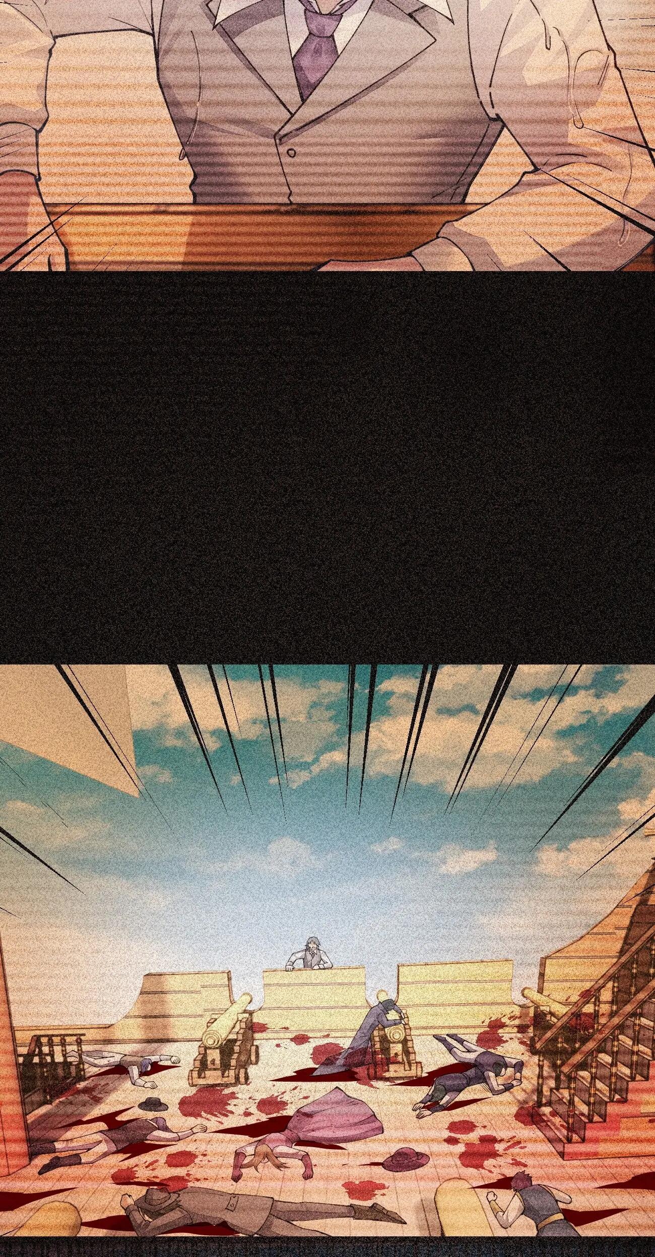 Sword God’s Life Is Not That Boring Chapter 95 - Page 13