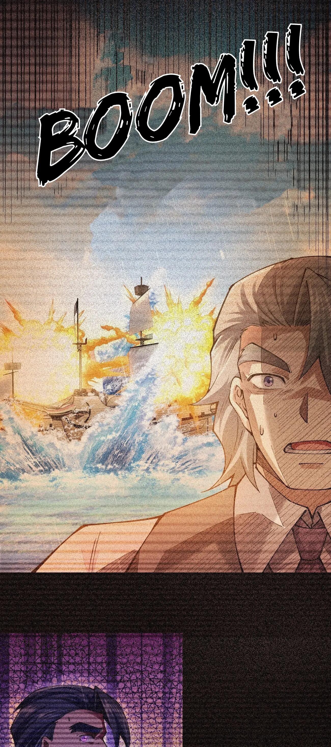 Sword God’s Life Is Not That Boring Chapter 95 - Page 14