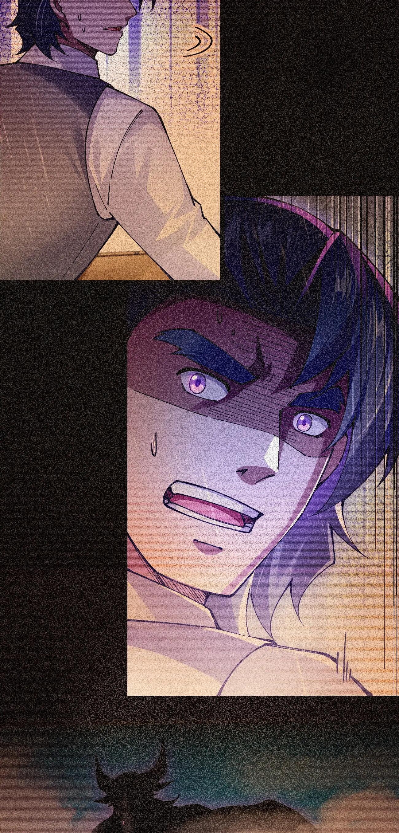 Sword God’s Life Is Not That Boring Chapter 95 - Page 15