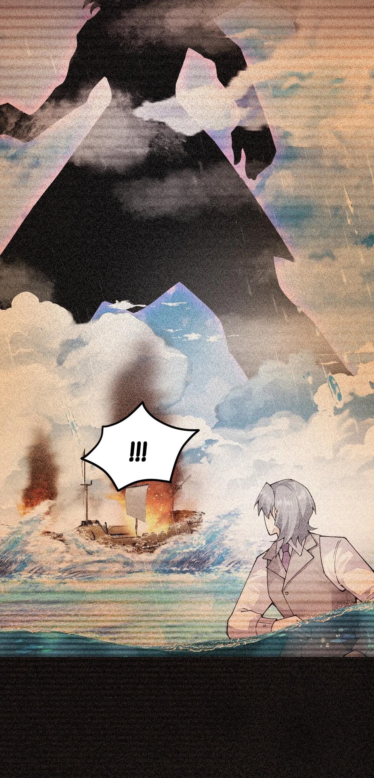 Sword God’s Life Is Not That Boring Chapter 95 - Page 16