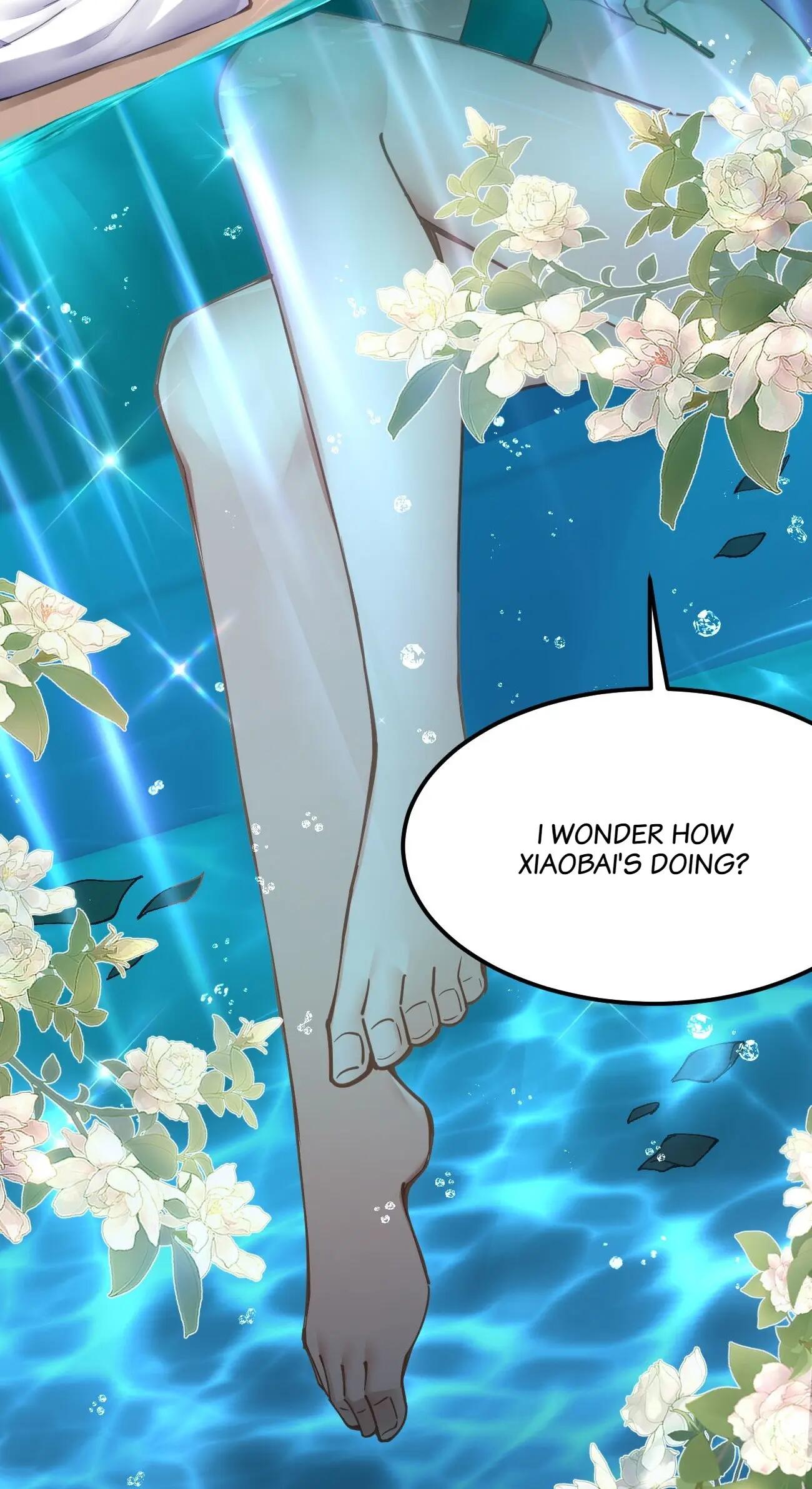 Sword God’s Life Is Not That Boring Chapter 95 - Page 26