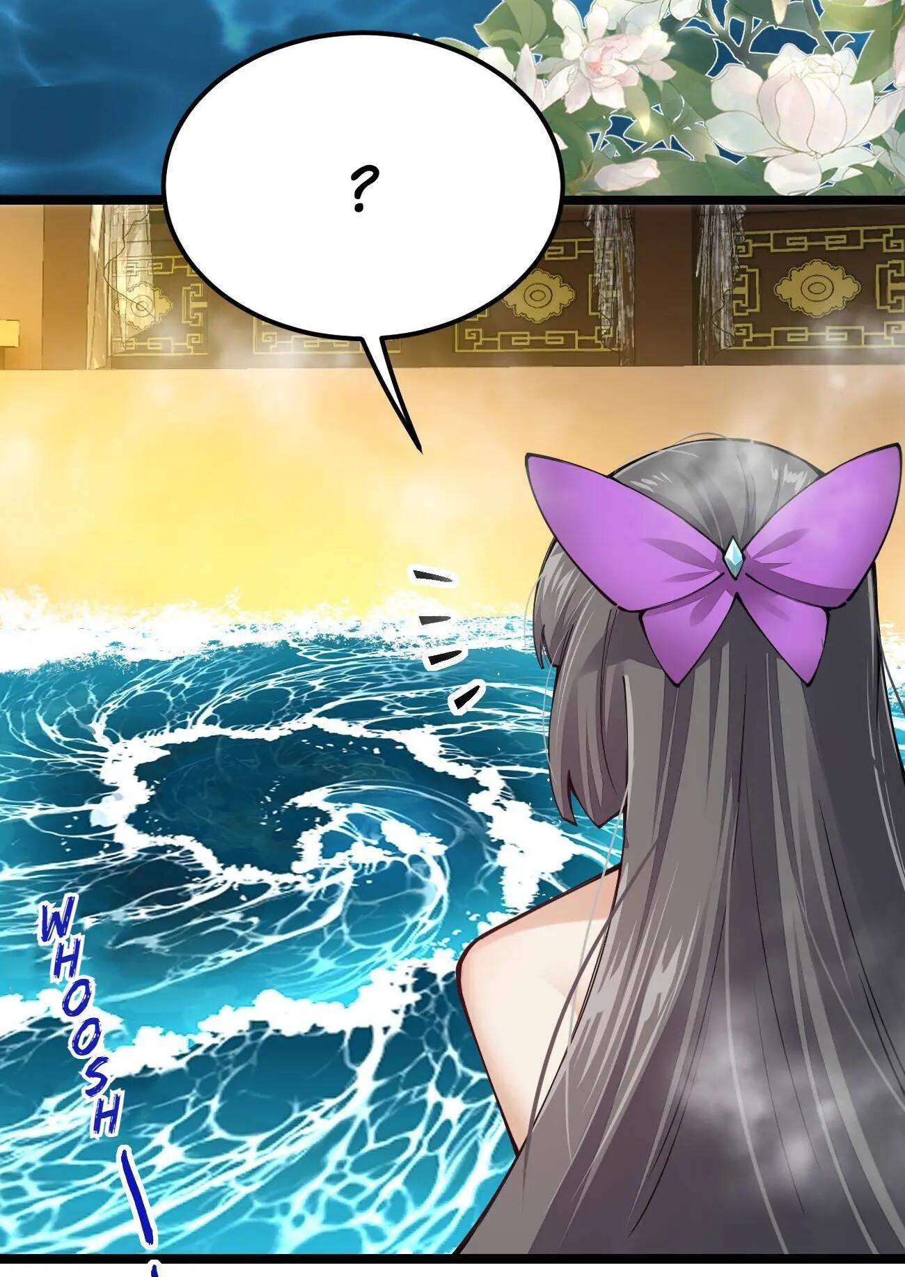 Sword God’s Life Is Not That Boring Chapter 95 - Page 27