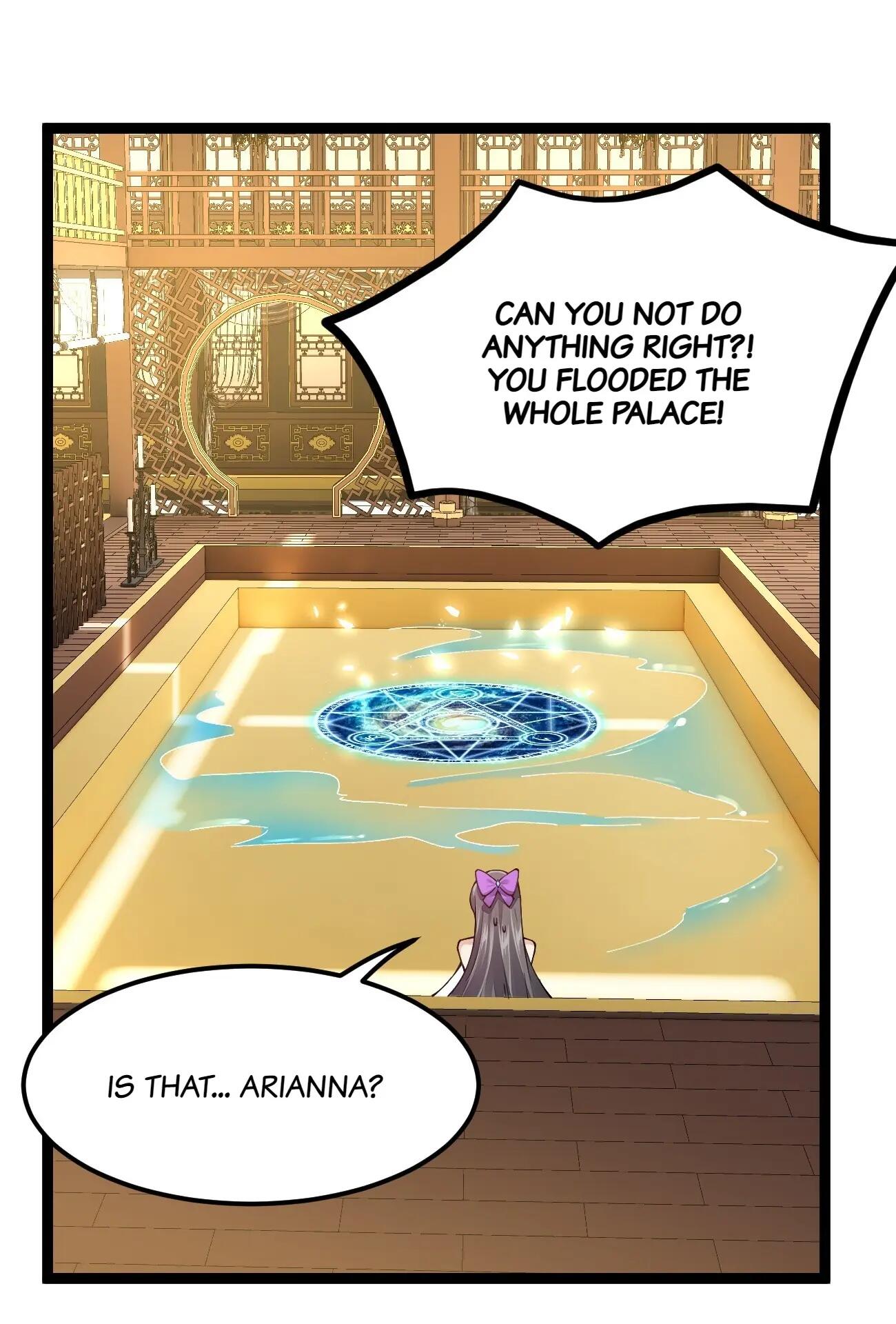 Sword God’s Life Is Not That Boring Chapter 95 - Page 29