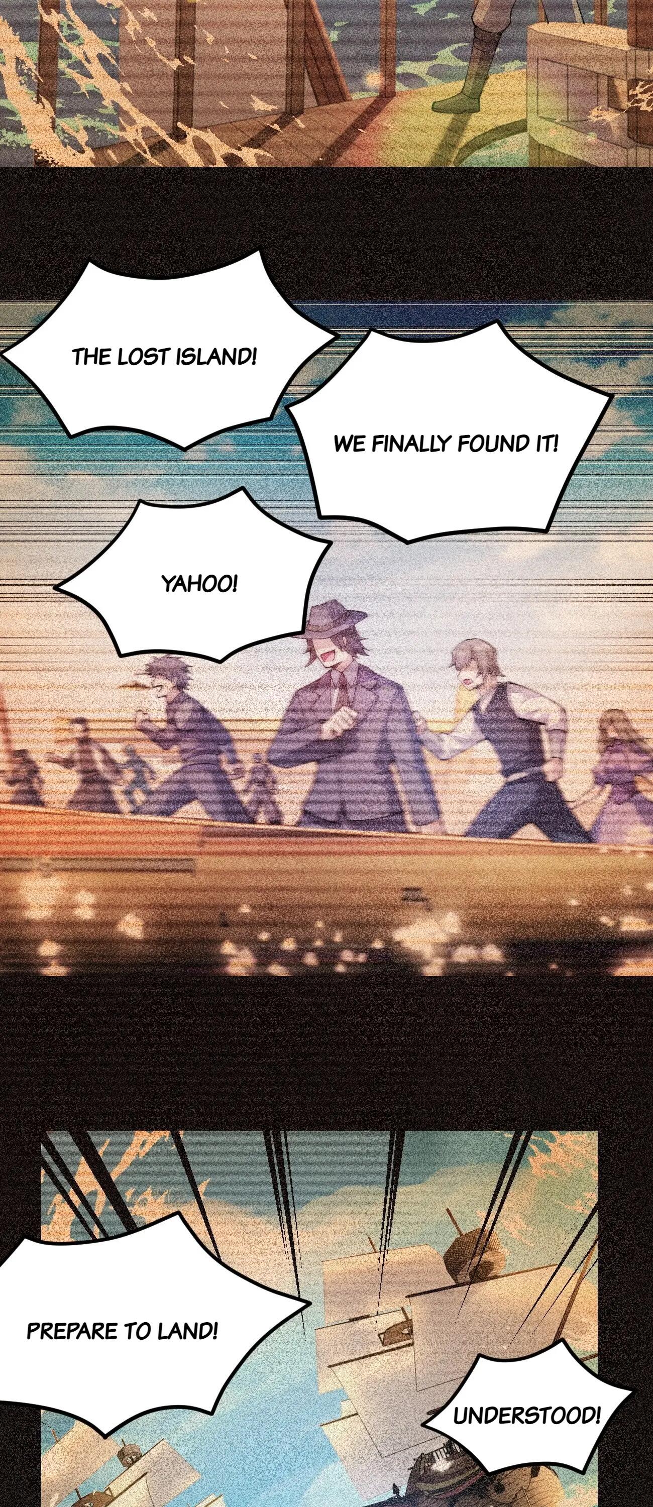 Sword God’s Life Is Not That Boring Chapter 95 - Page 4