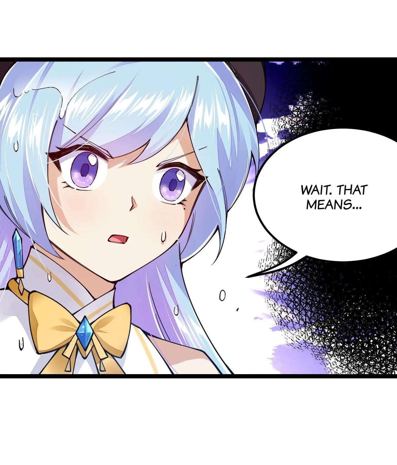 Sword God’s Life Is Not That Boring Chapter 95 - Page 31
