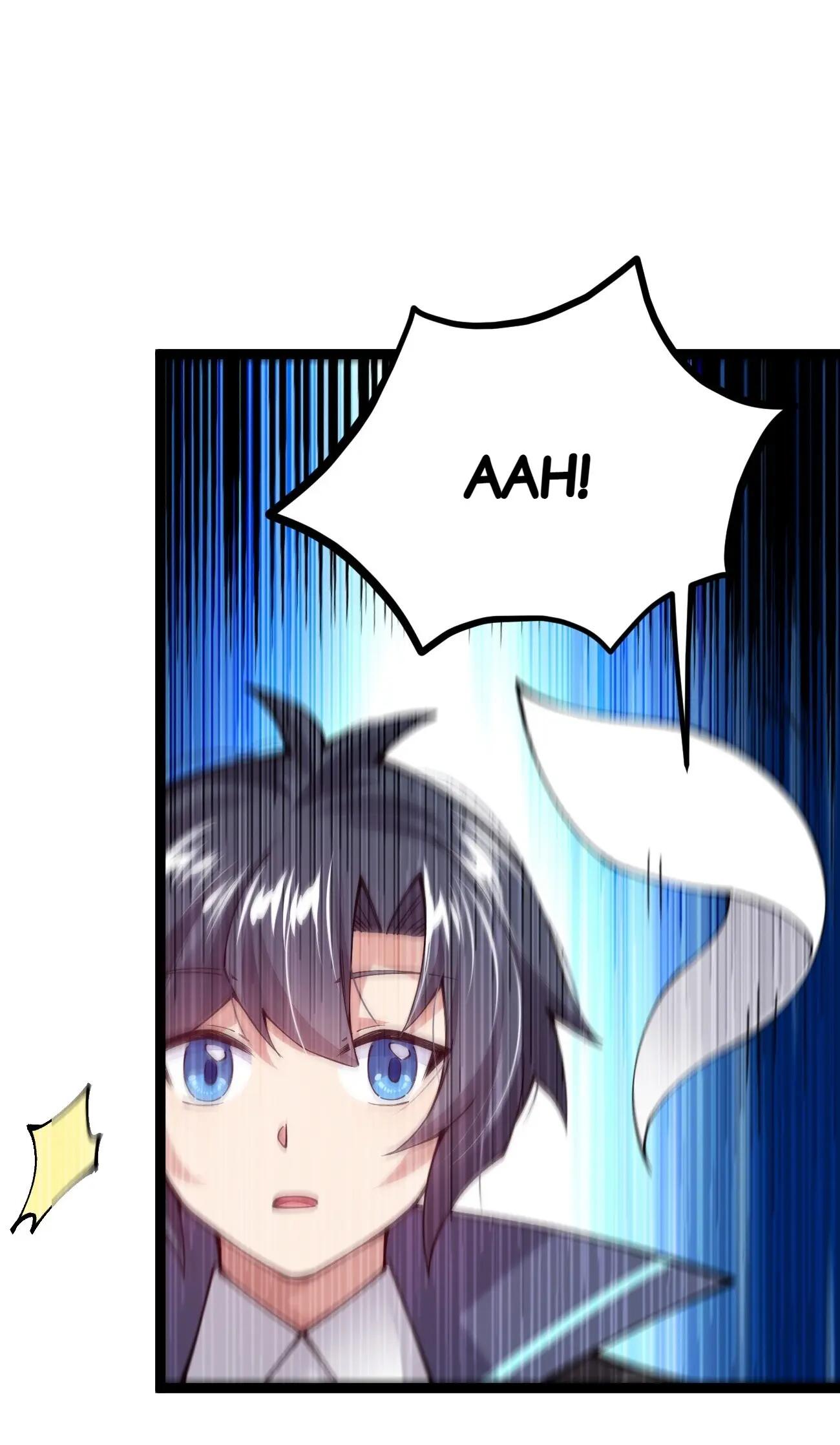 Sword God’s Life Is Not That Boring Chapter 95 - Page 36