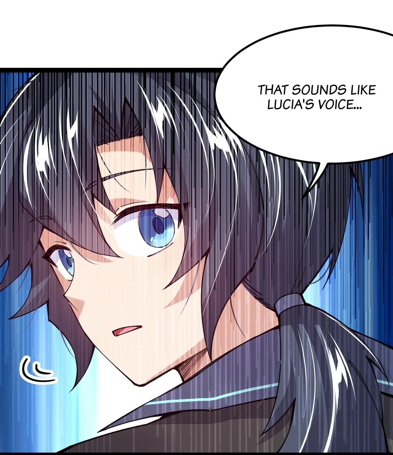 Sword God’s Life Is Not That Boring Chapter 95 - Page 37