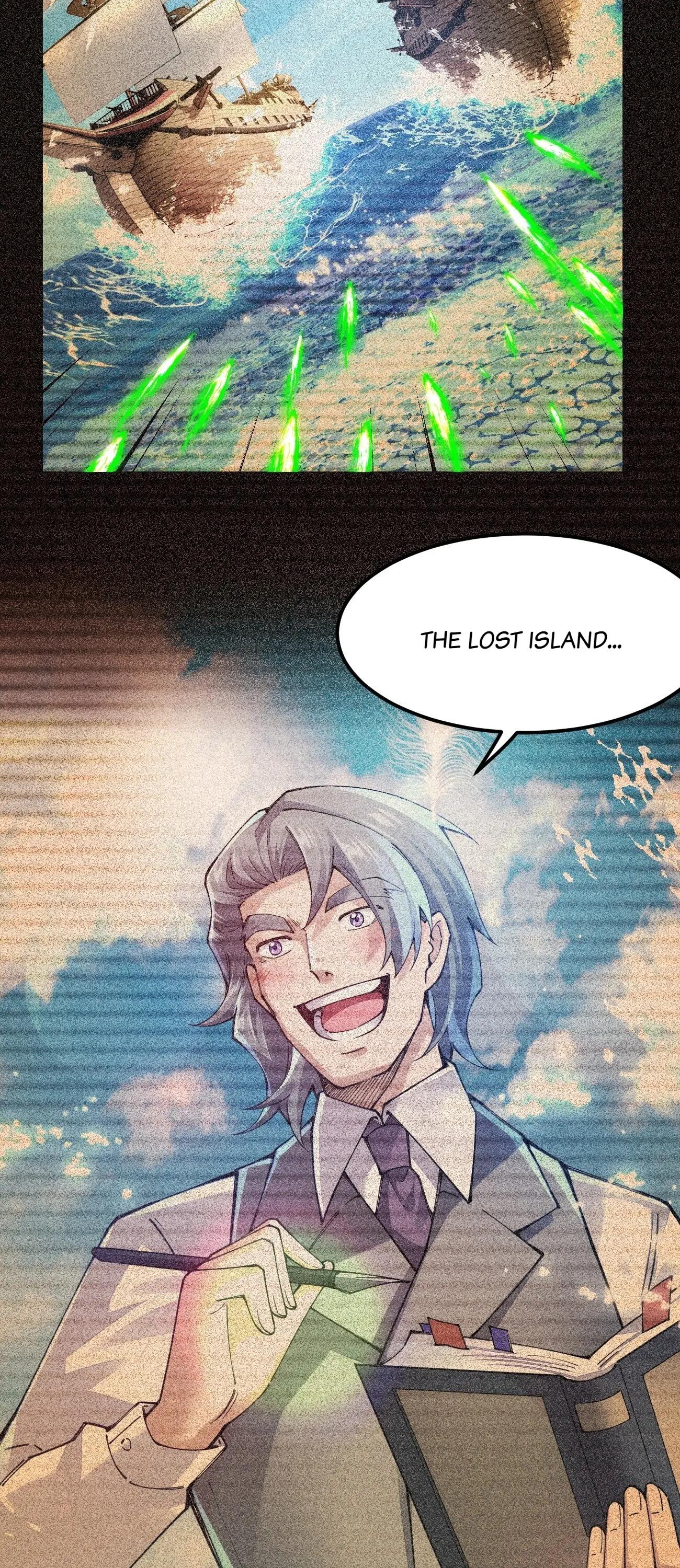Sword God’s Life Is Not That Boring Chapter 95 - Page 5