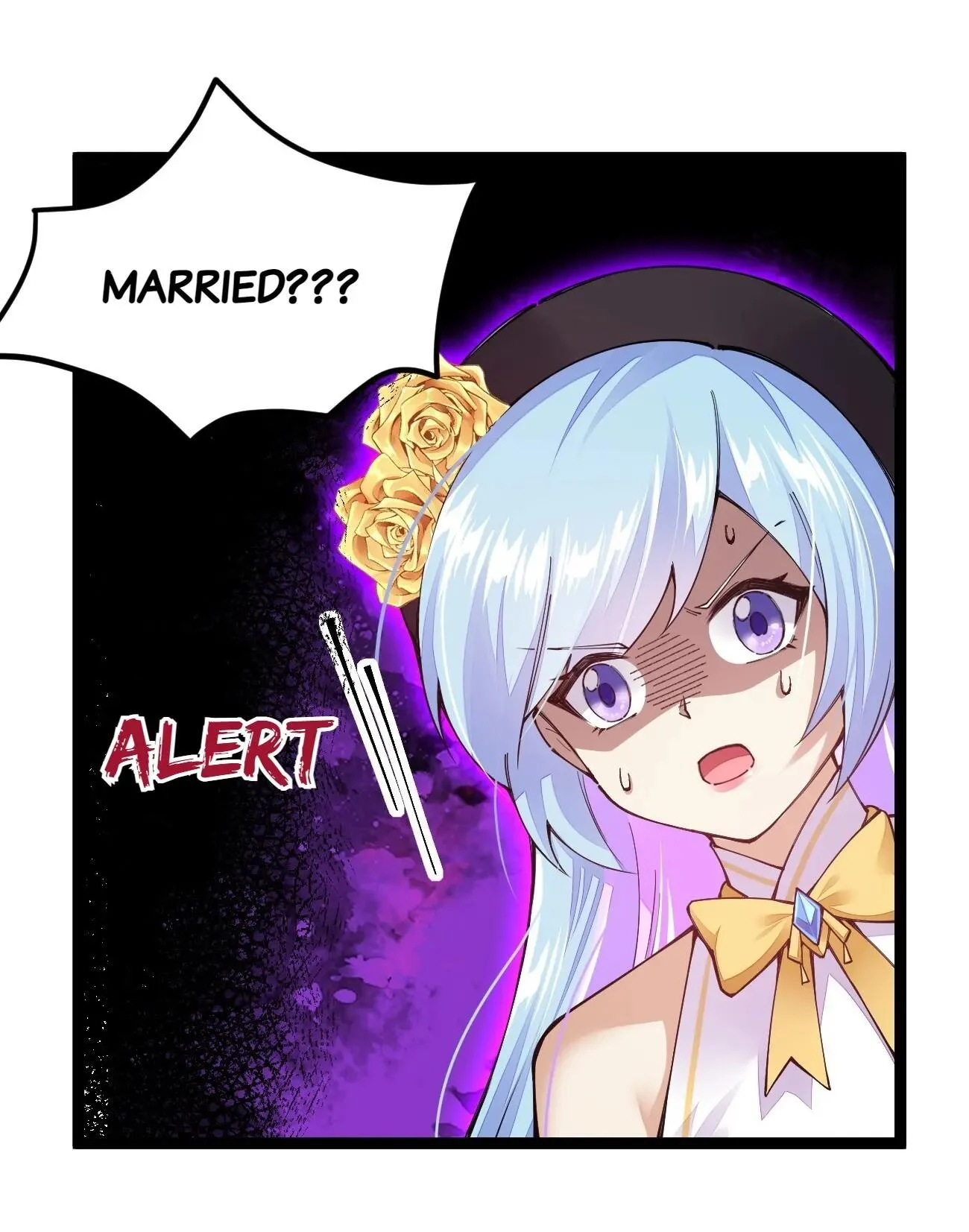 Sword God’s Life Is Not That Boring Chapter 95 - Page 52
