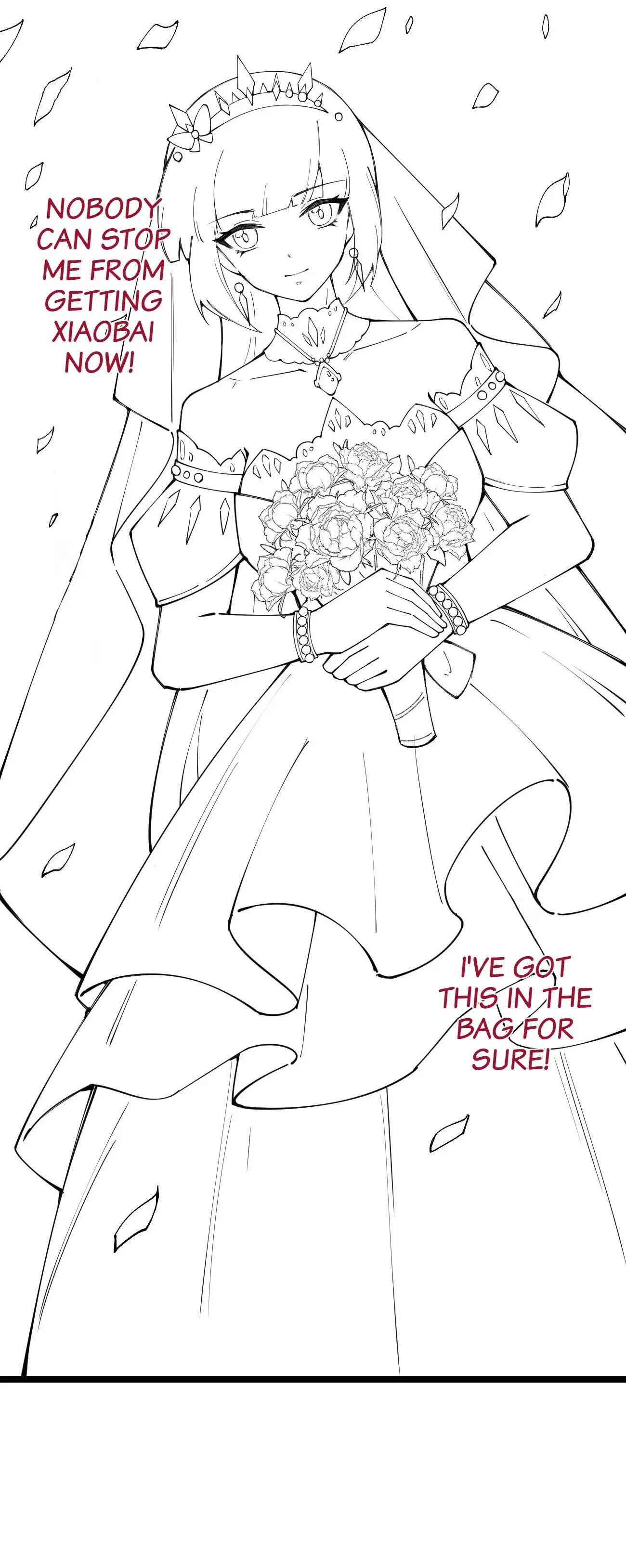 Sword God’s Life Is Not That Boring Chapter 95 - Page 58