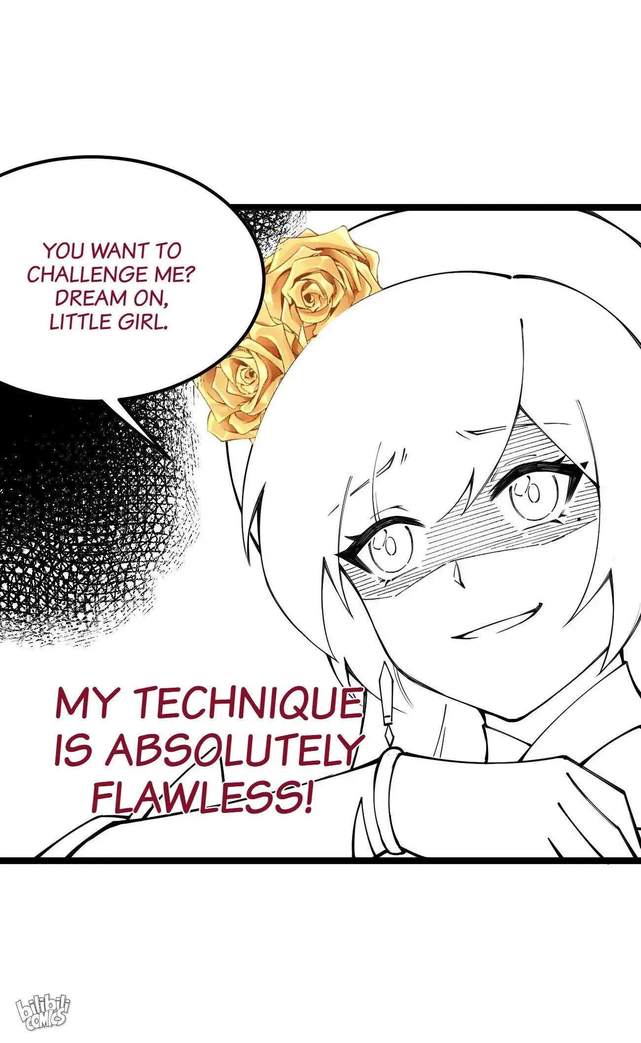 Sword God’s Life Is Not That Boring Chapter 95 - Page 62