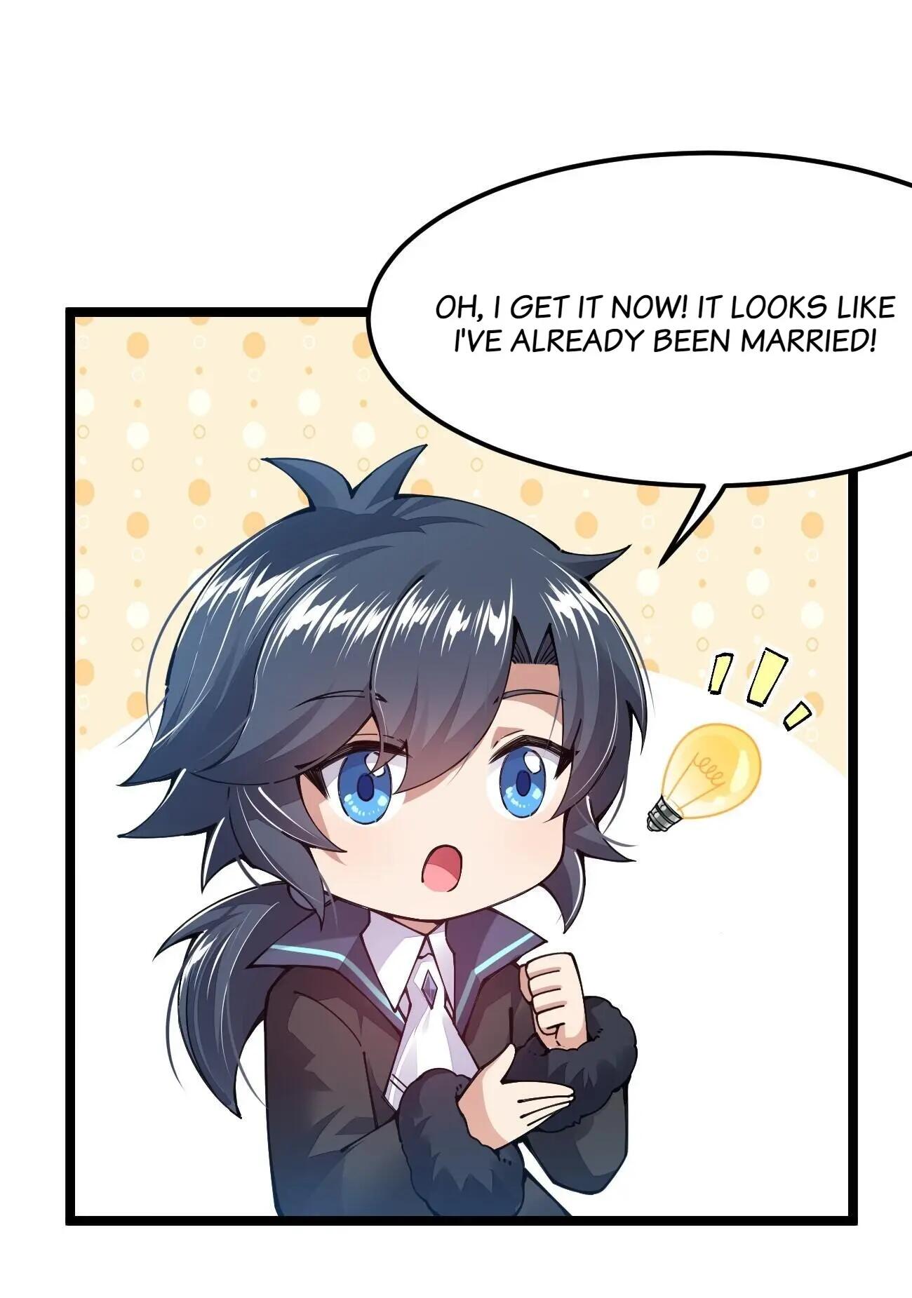 Sword God’s Life Is Not That Boring Chapter 96 - Page 11