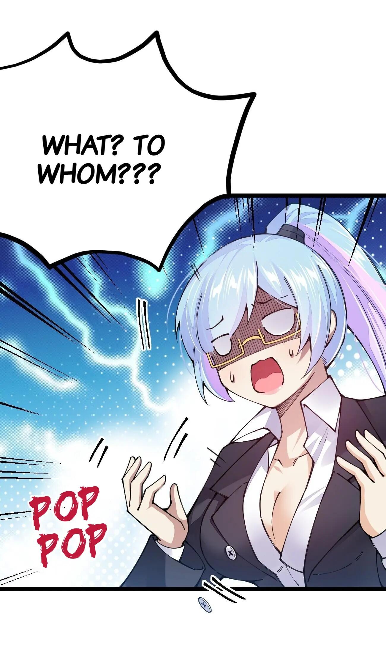 Sword God’s Life Is Not That Boring Chapter 96 - Page 12