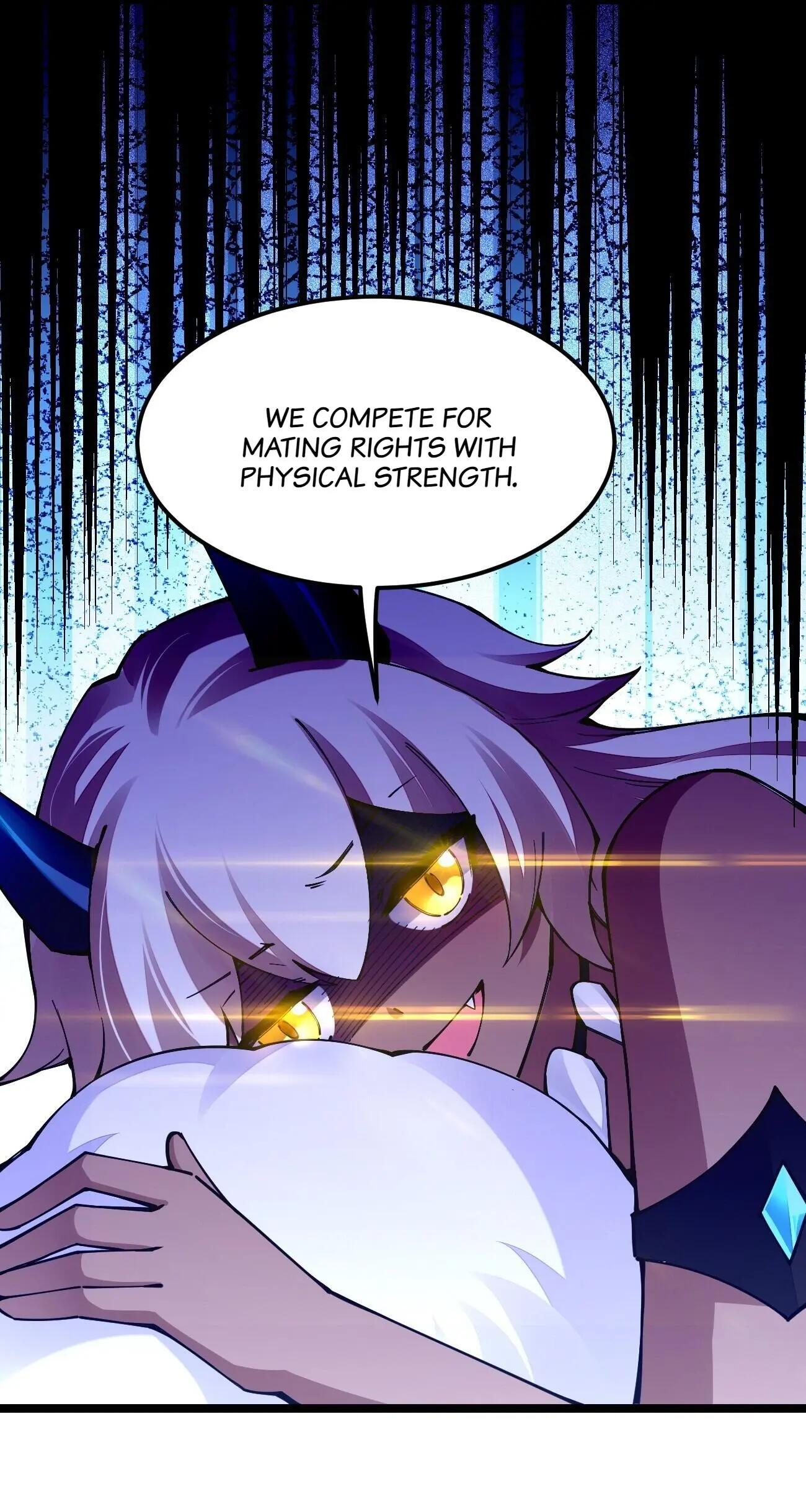 Sword God’s Life Is Not That Boring Chapter 96 - Page 19