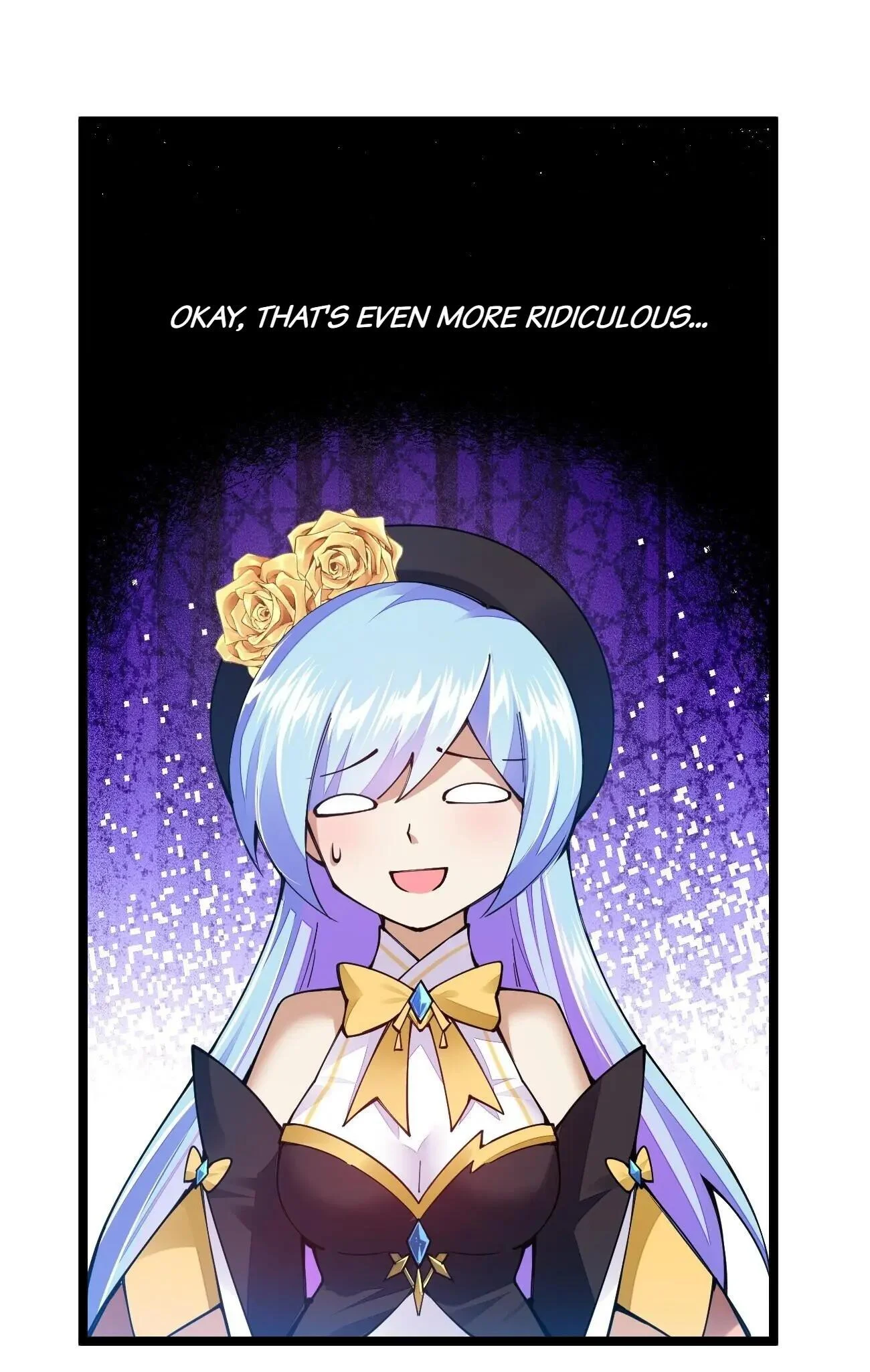 Sword God’s Life Is Not That Boring Chapter 96 - Page 20
