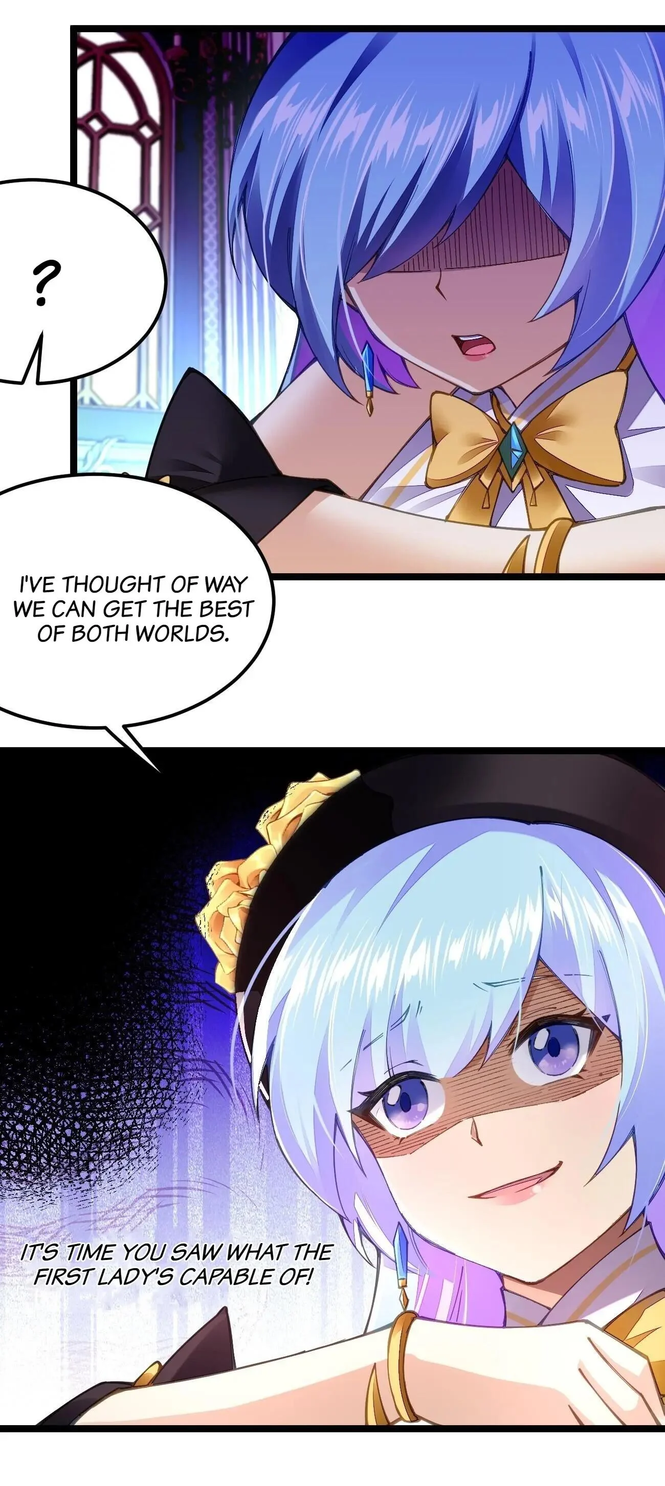 Sword God’s Life Is Not That Boring Chapter 96 - Page 29