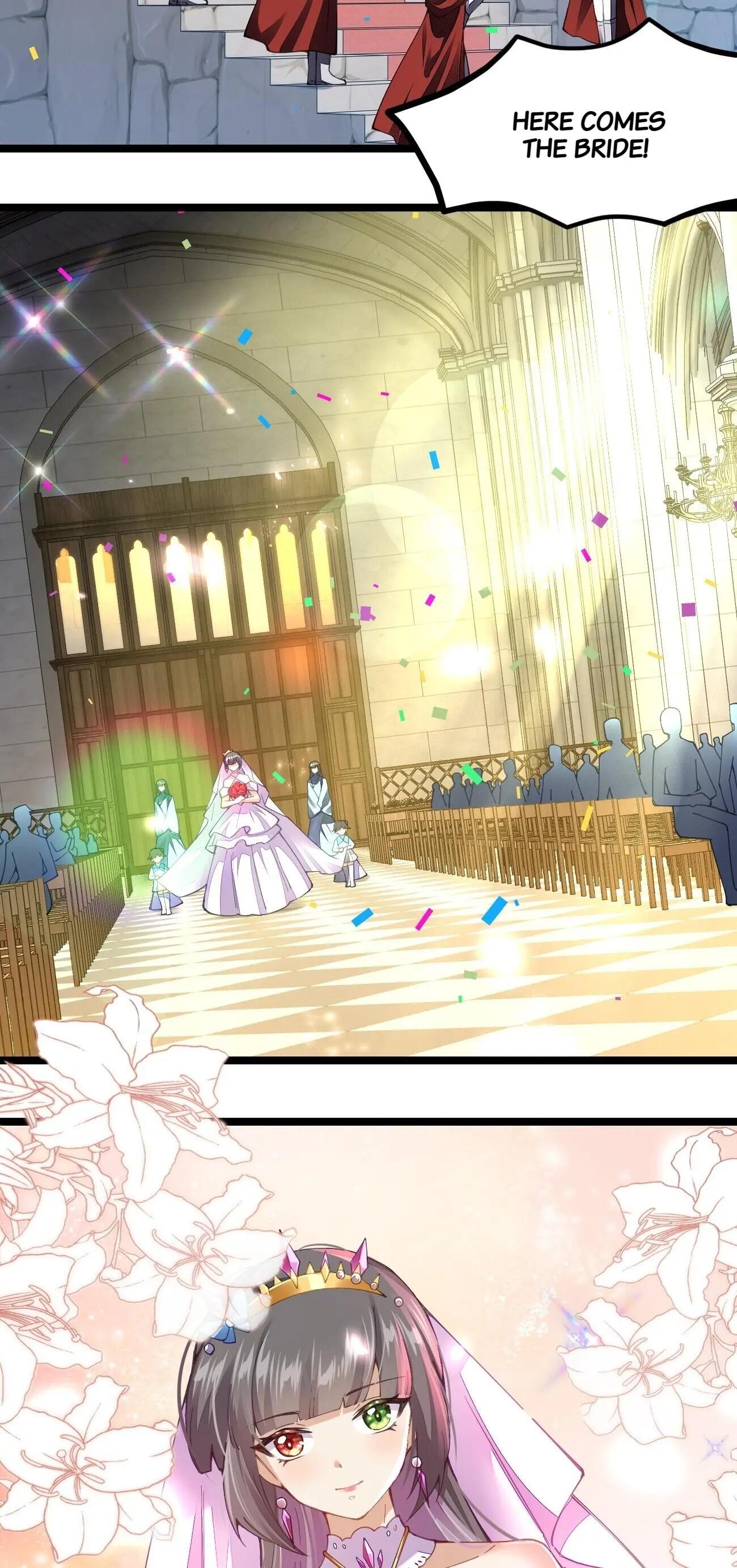 Sword God’s Life Is Not That Boring Chapter 96 - Page 32
