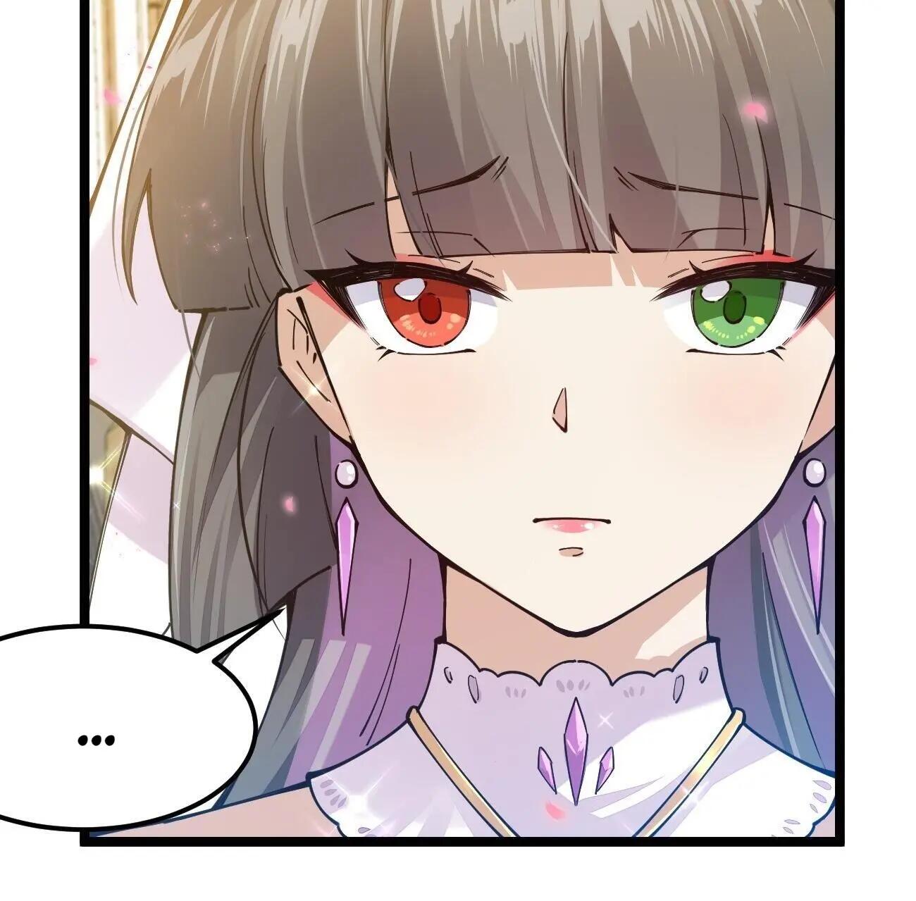 Sword God’s Life Is Not That Boring Chapter 96 - Page 37