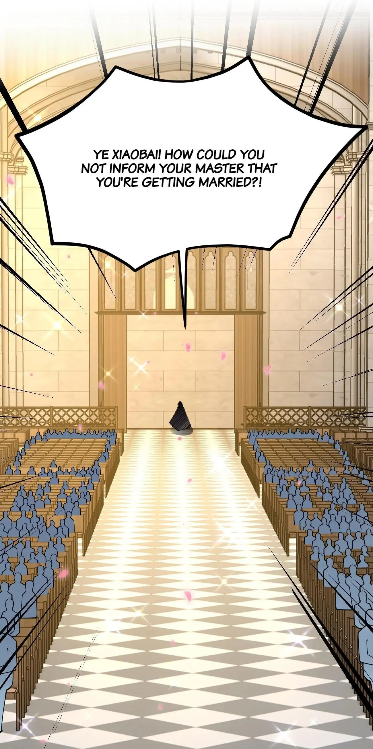 Sword God’s Life Is Not That Boring Chapter 96 - Page 40