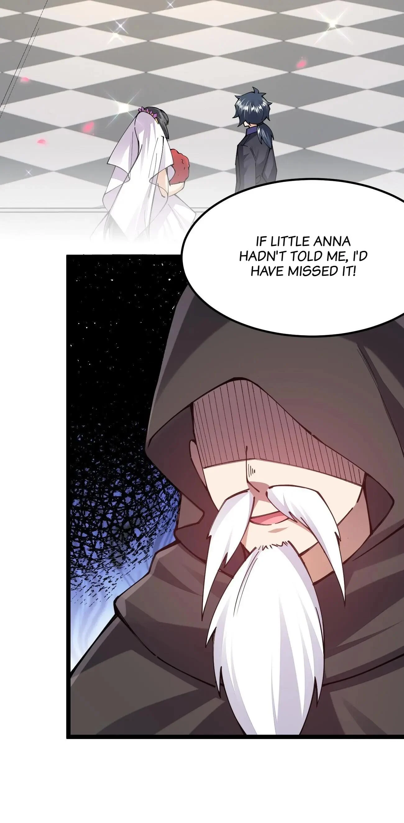 Sword God’s Life Is Not That Boring Chapter 96 - Page 41