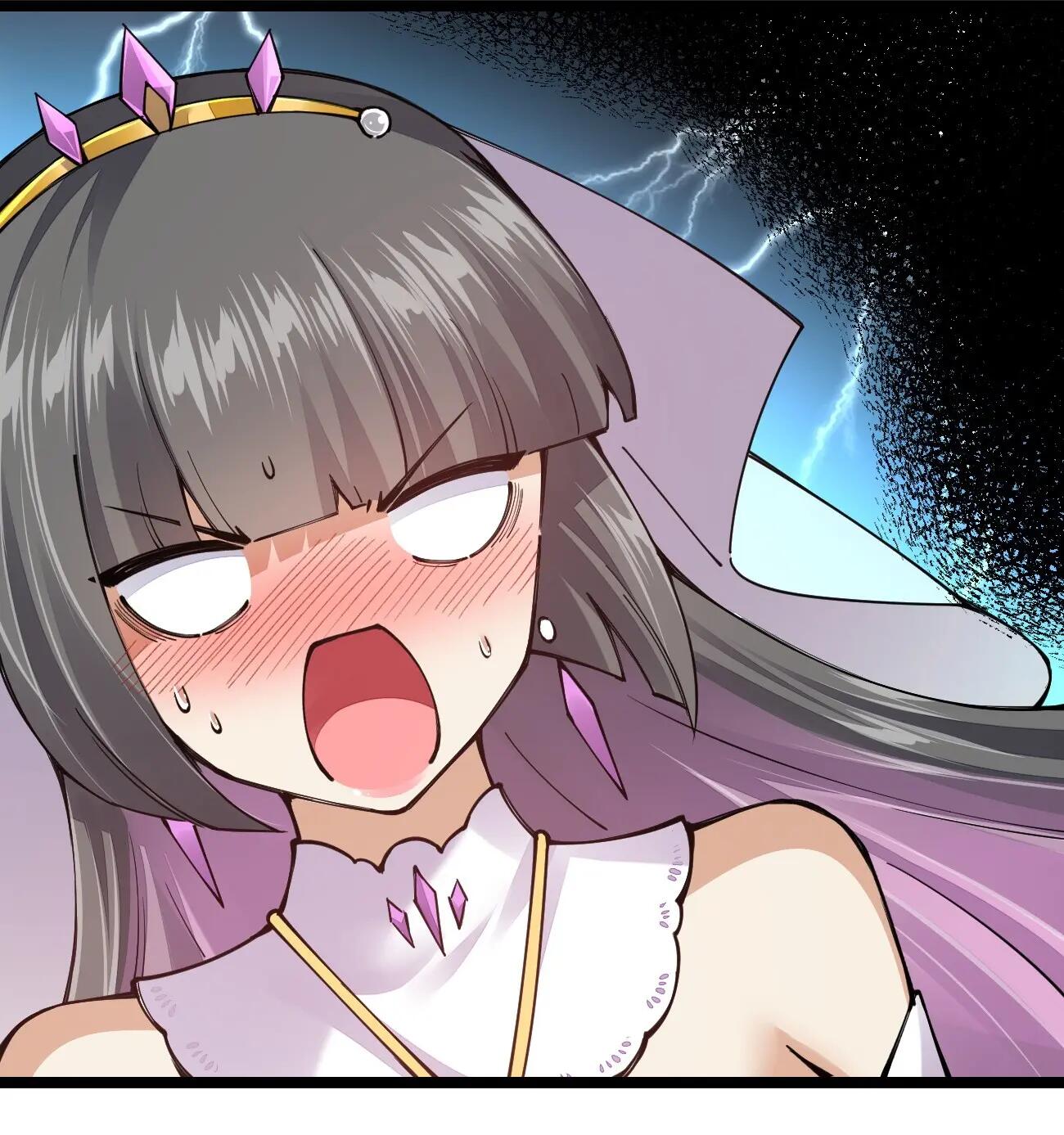 Sword God’s Life Is Not That Boring Chapter 96 - Page 52