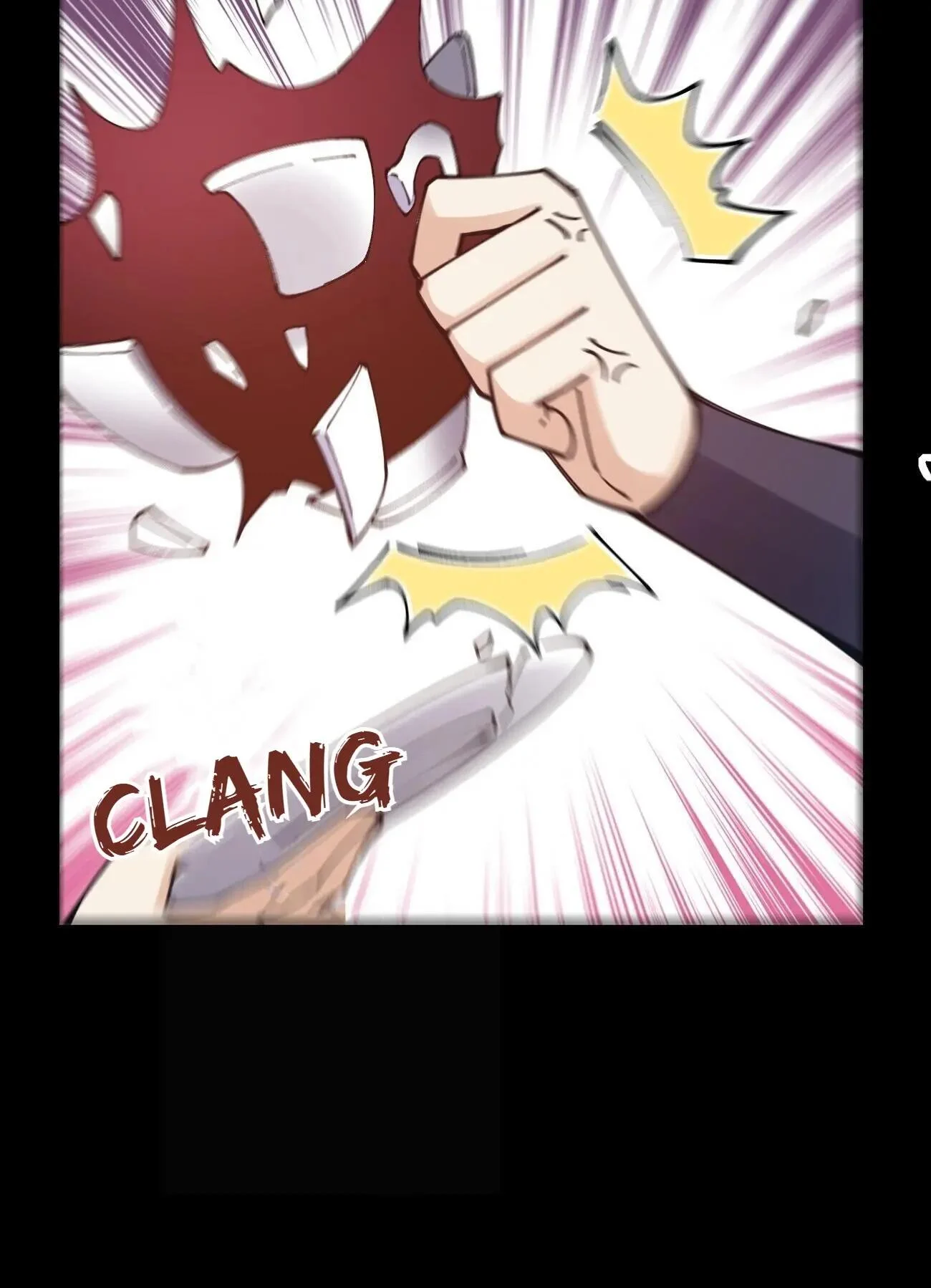 Sword God’s Life Is Not That Boring Chapter 96 - Page 57