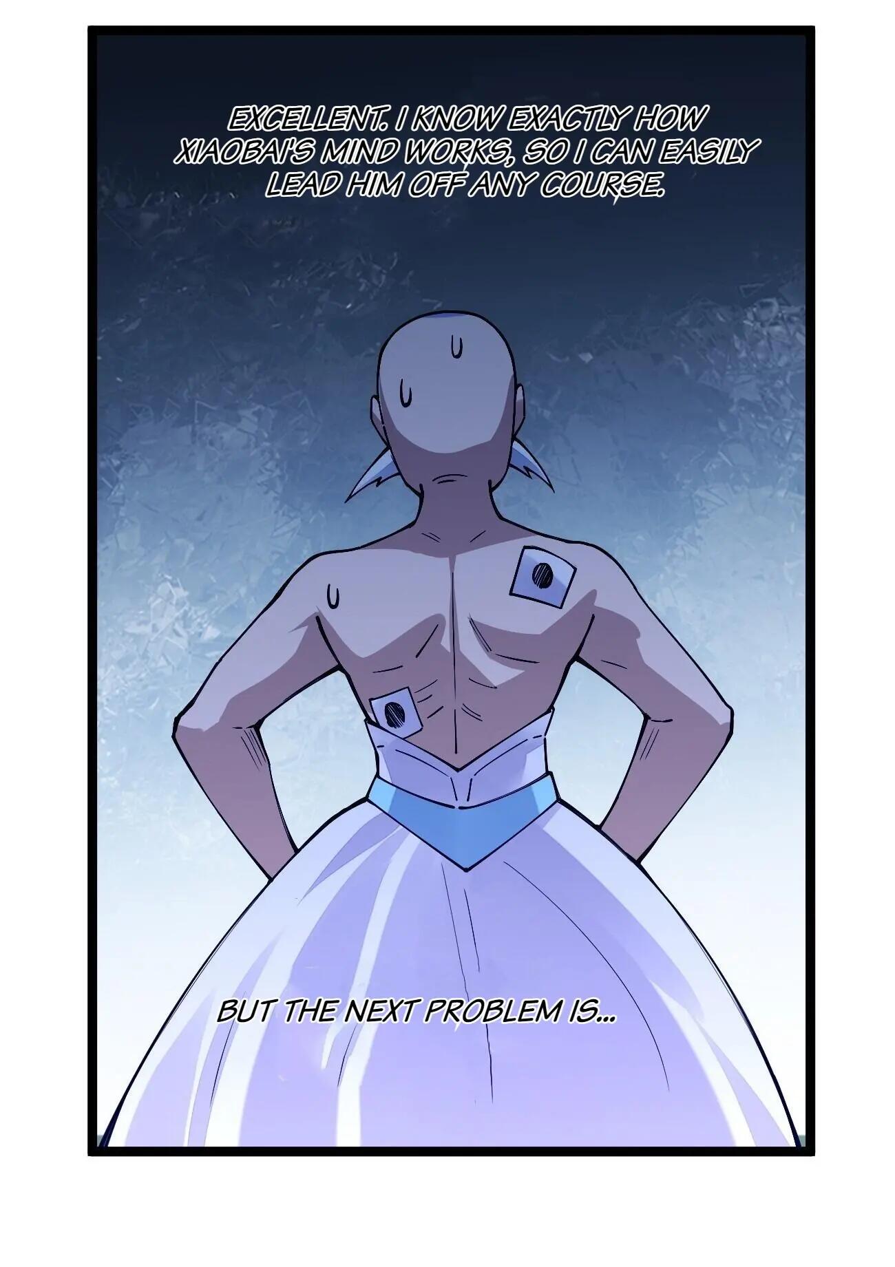 Sword God’s Life Is Not That Boring Chapter 96 - Page 63