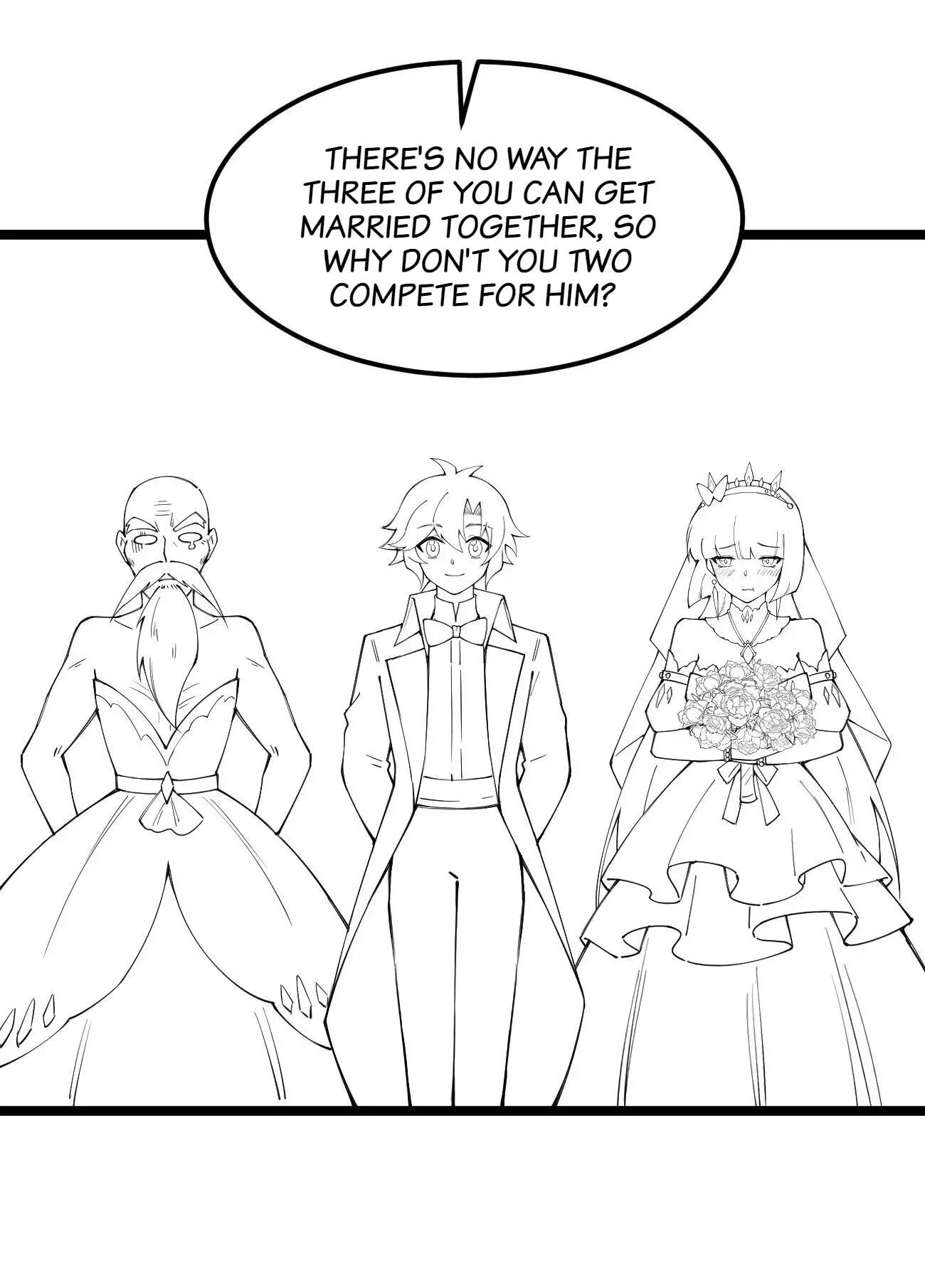 Sword God’s Life Is Not That Boring Chapter 96 - Page 66