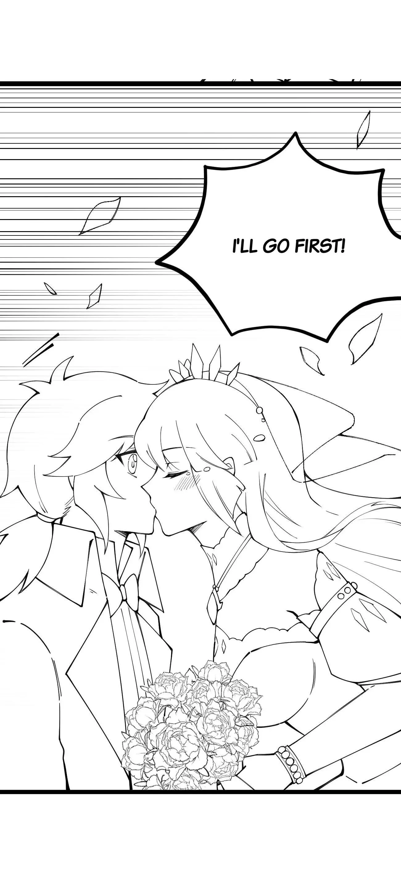 Sword God’s Life Is Not That Boring Chapter 96 - Page 67