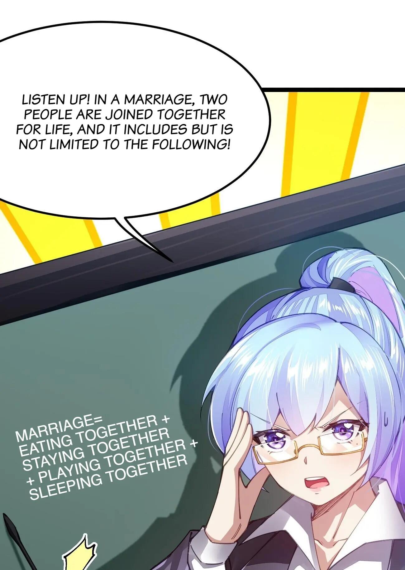 Sword God’s Life Is Not That Boring Chapter 96 - Page 9