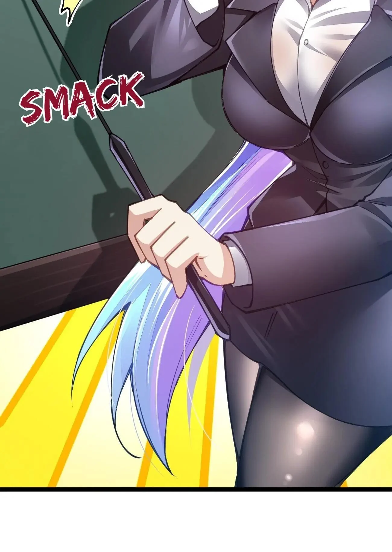Sword God’s Life Is Not That Boring Chapter 96 - Page 10