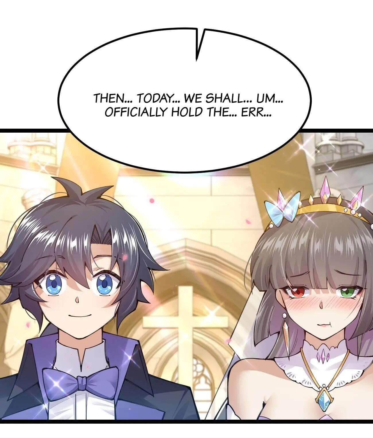 Sword God’s Life Is Not That Boring Chapter 97 - Page 2