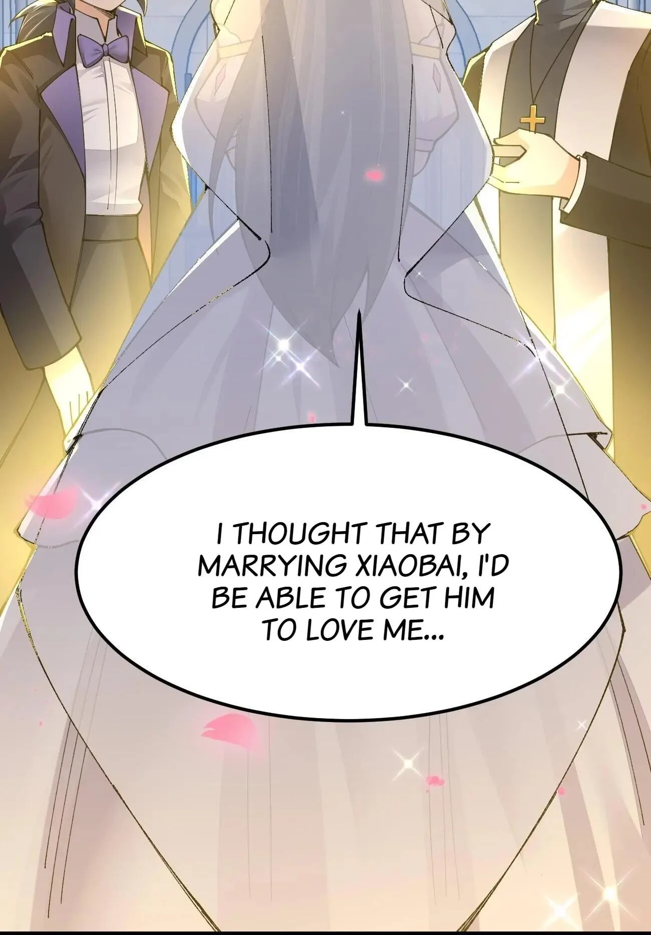 Sword God’s Life Is Not That Boring Chapter 97 - Page 12