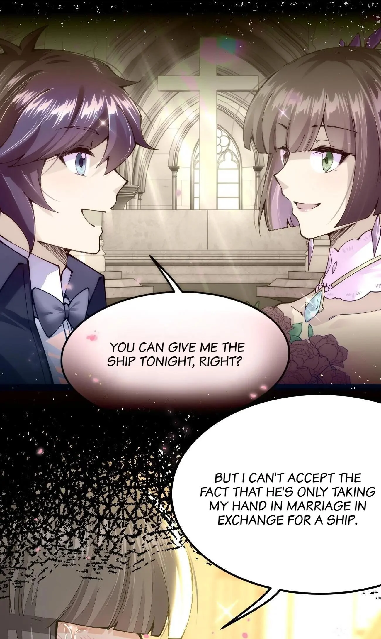 Sword God’s Life Is Not That Boring Chapter 97 - Page 13