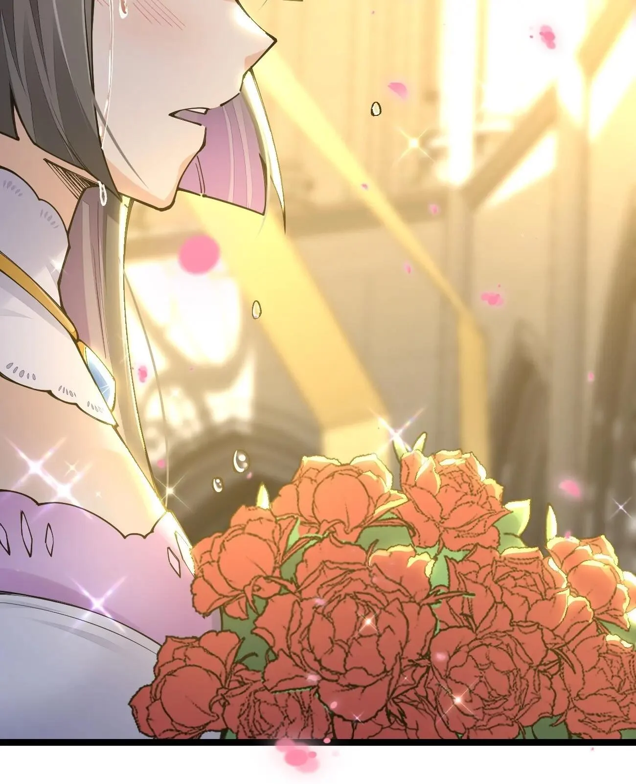 Sword God’s Life Is Not That Boring Chapter 97 - Page 14