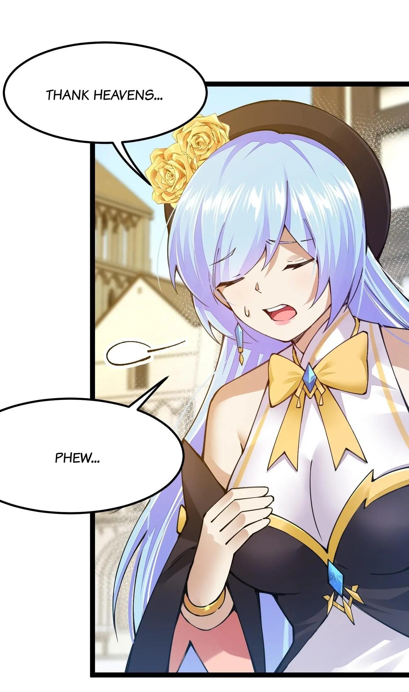 Sword God’s Life Is Not That Boring Chapter 97 - Page 18