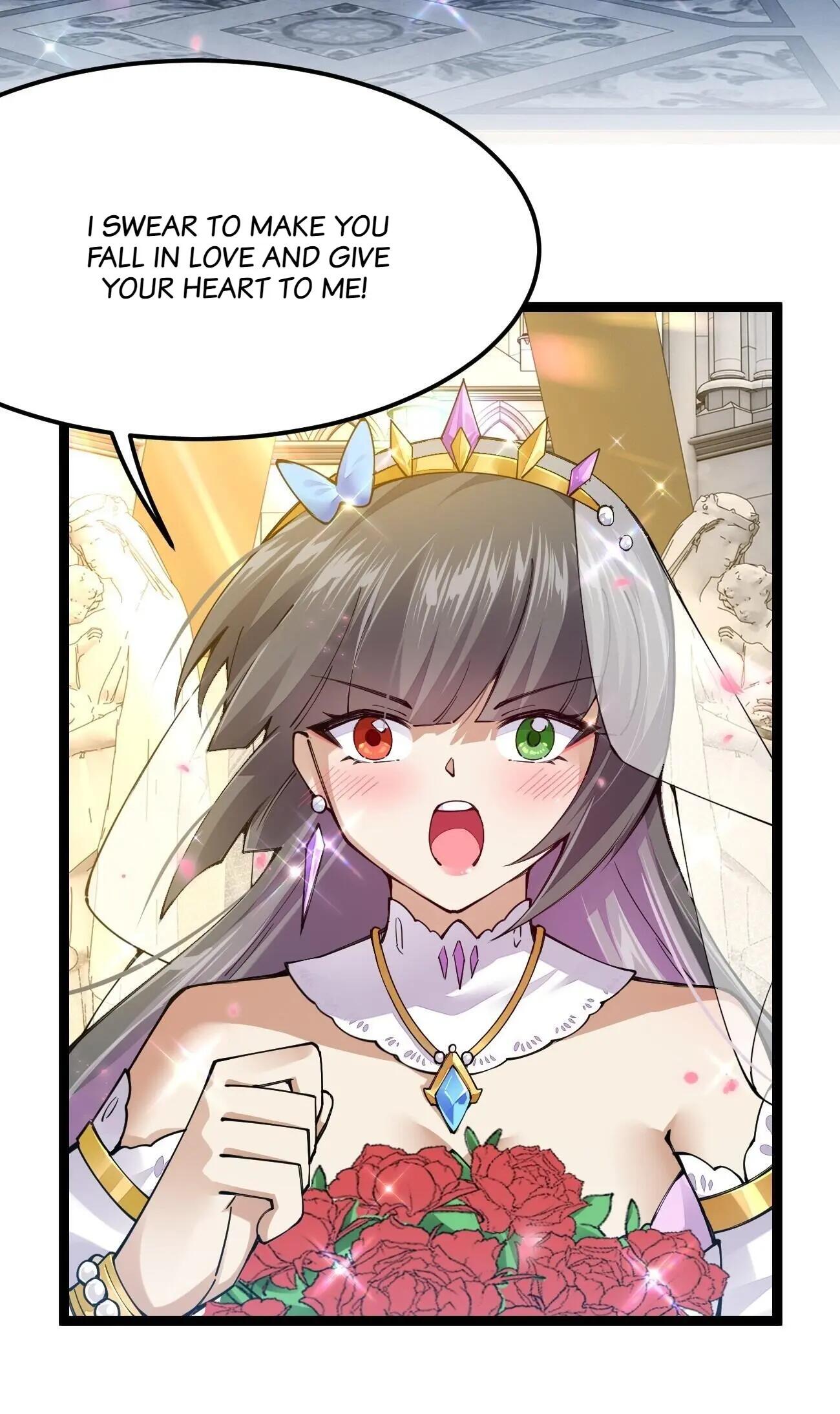 Sword God’s Life Is Not That Boring Chapter 97 - Page 20
