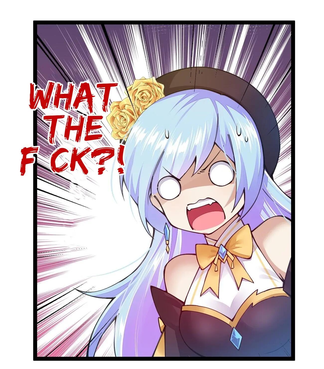 Sword God’s Life Is Not That Boring Chapter 97 - Page 23